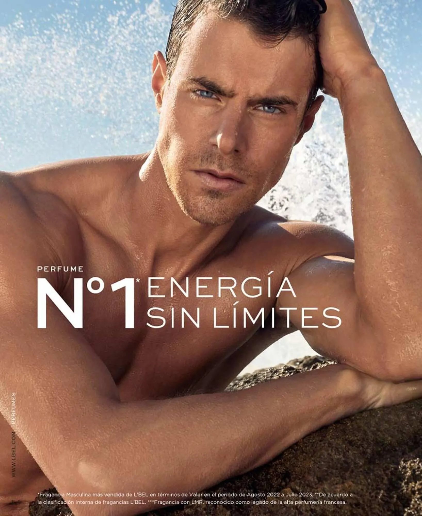 Catalogo de Catálogo L'Bel 31 de julio al 31 de agosto 2024 - Pag 54