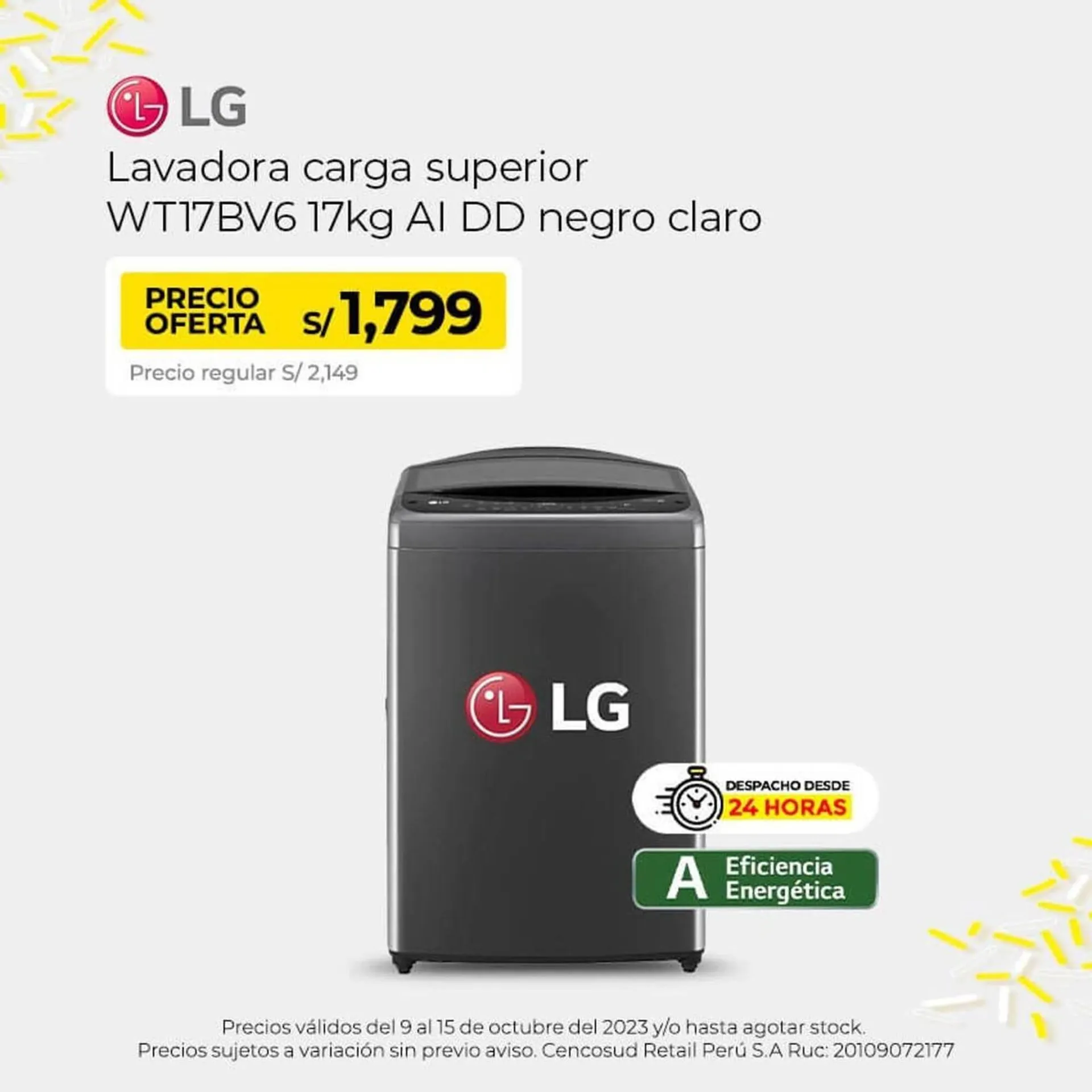 Catalogo de Catálogo Metro 21 de octubre al 4 de noviembre 2025 - Pag 37