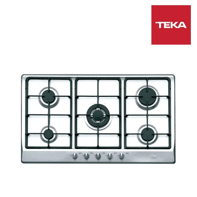 Encimera Gas EH 90 5G AI TR CI