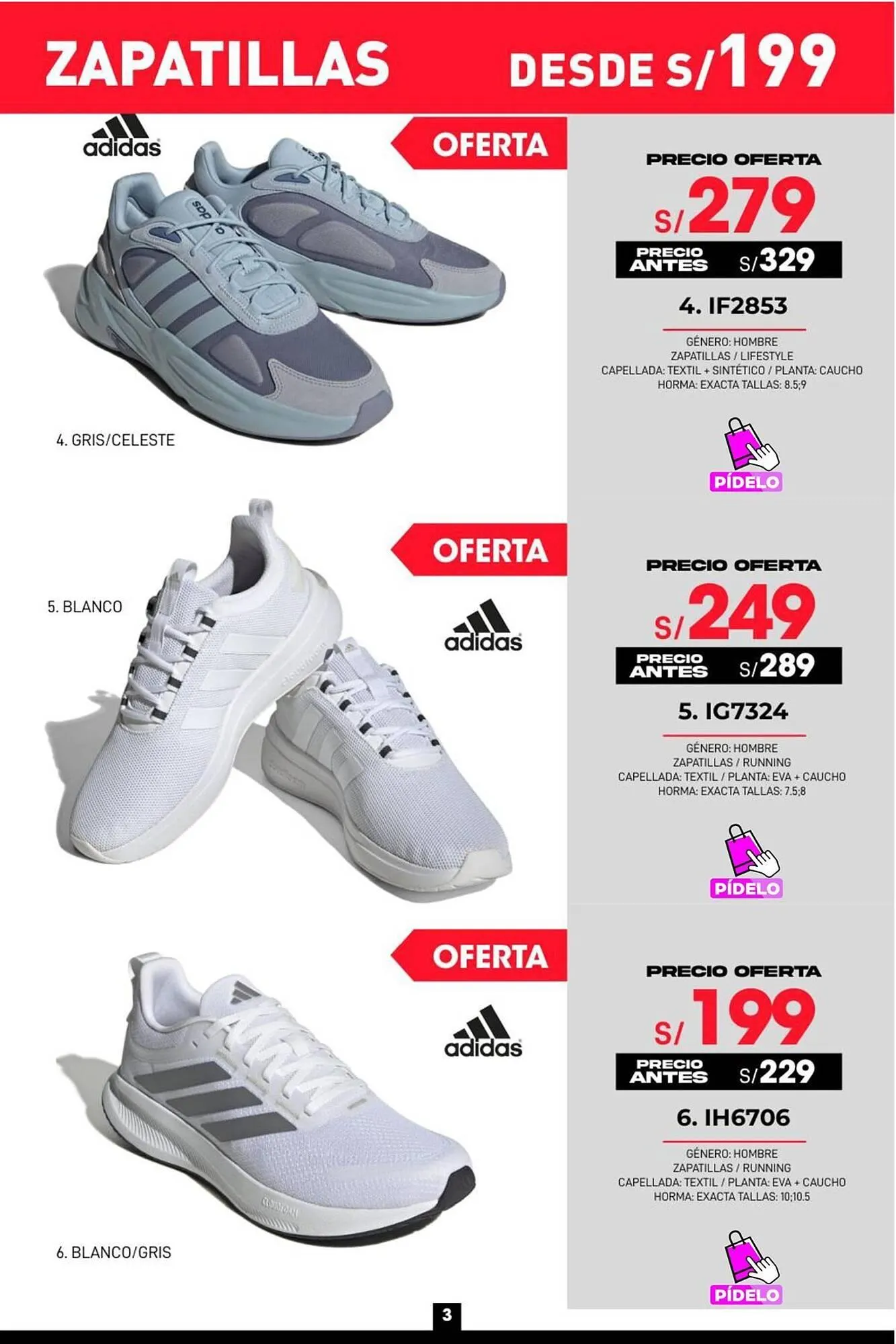 Catalogo de Catálogo Sokso 19 de enero al 1 de febrero 2026 - Pag 3