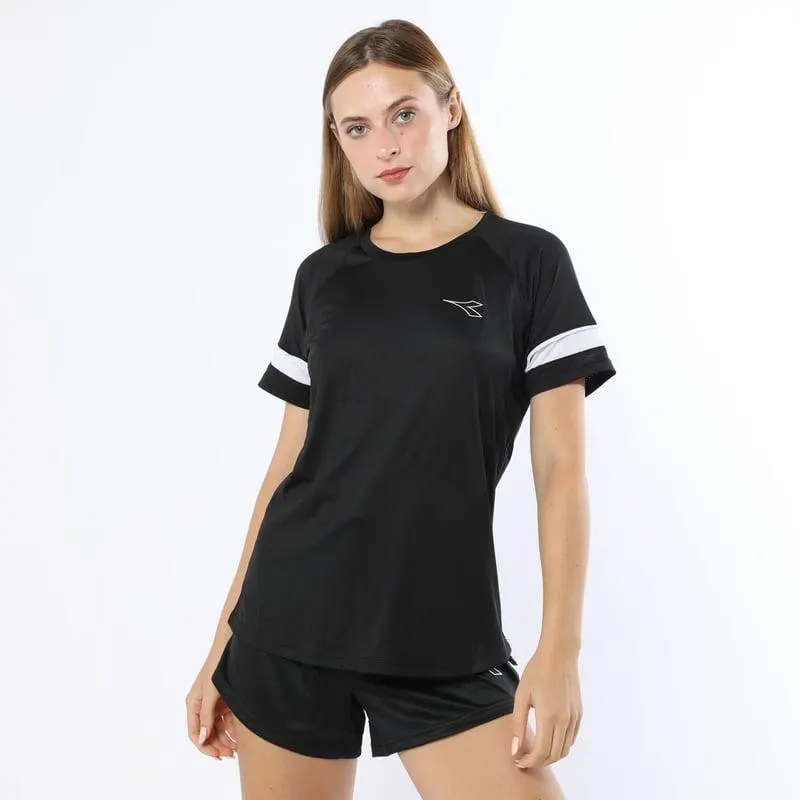 Polo Mujer Deportivo Diadora