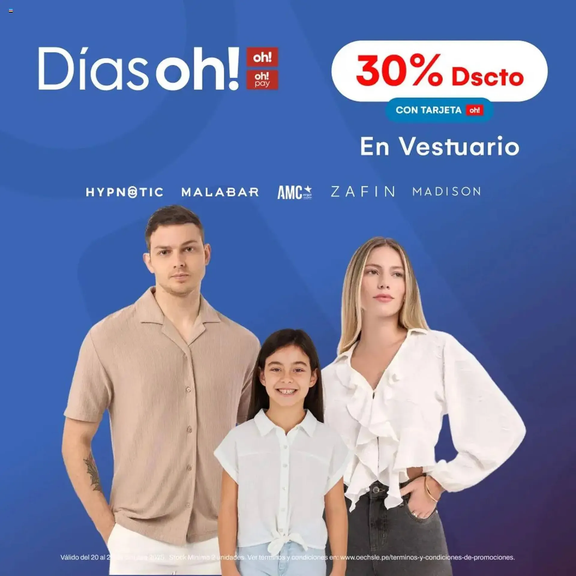 Catálogo Oechsle - 1