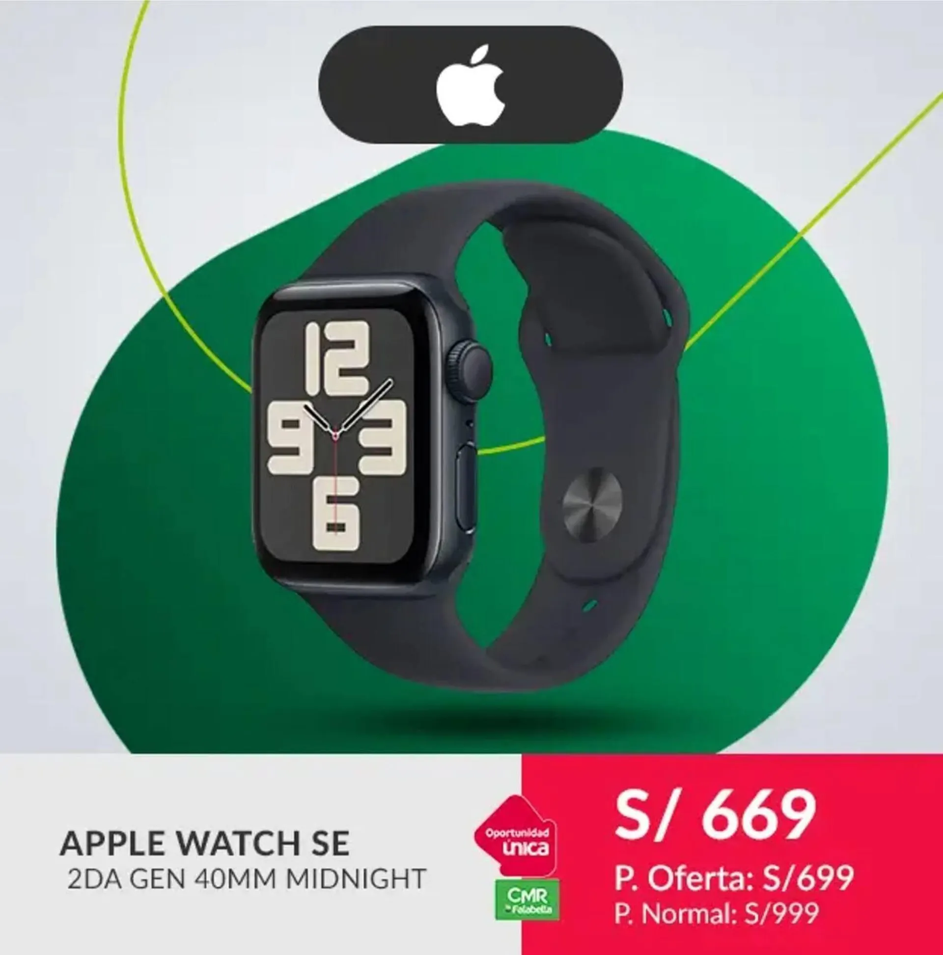 Catálogo Falabella - 1