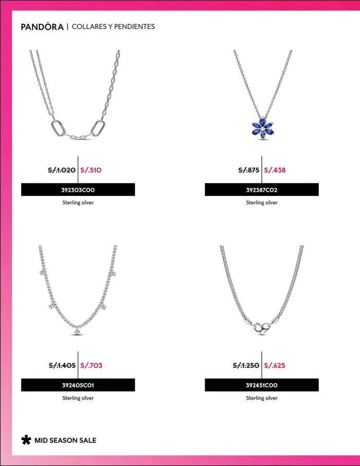 Catalogo de Sale  24 de junio al 31 de julio 2024 - Pag 90