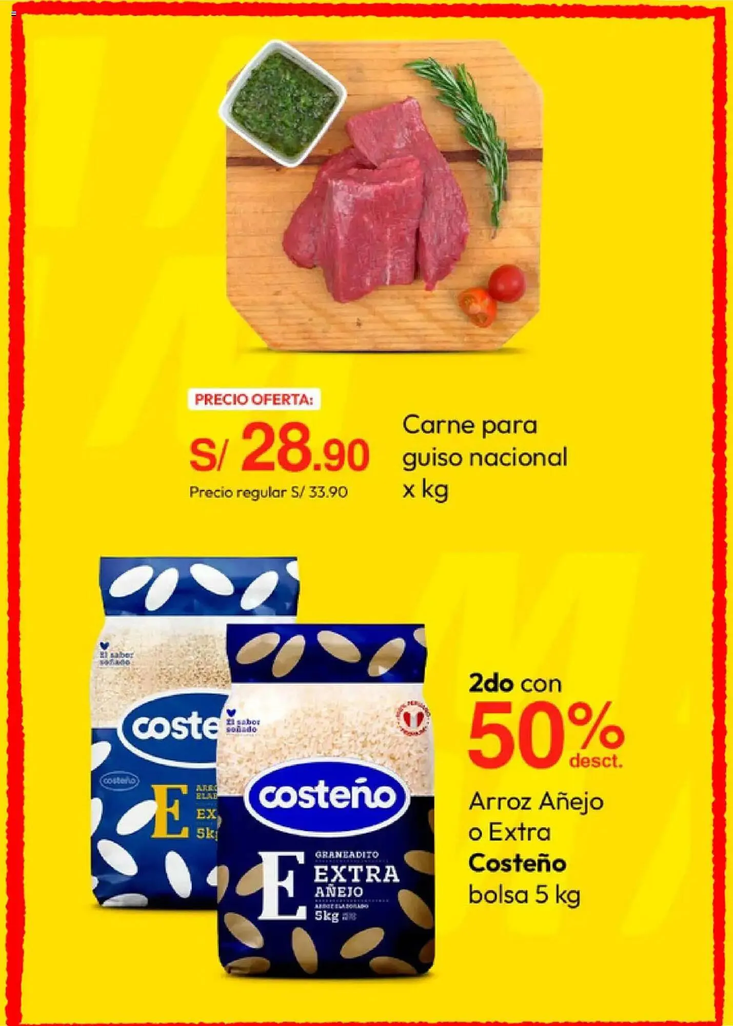 Catalogo de Catálogo Metro 21 de abril al 27 de abril 2025 - Pag 3