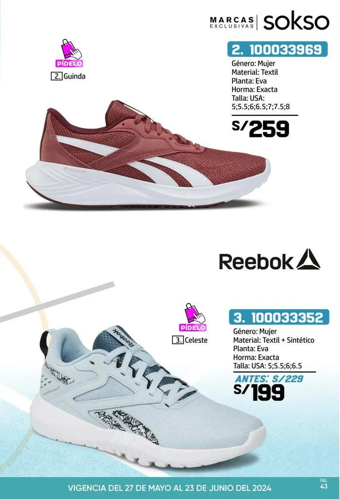 Catalogo de ROUTT 06 - 24 27 de mayo al 23 de junio 2024 - Pag 43