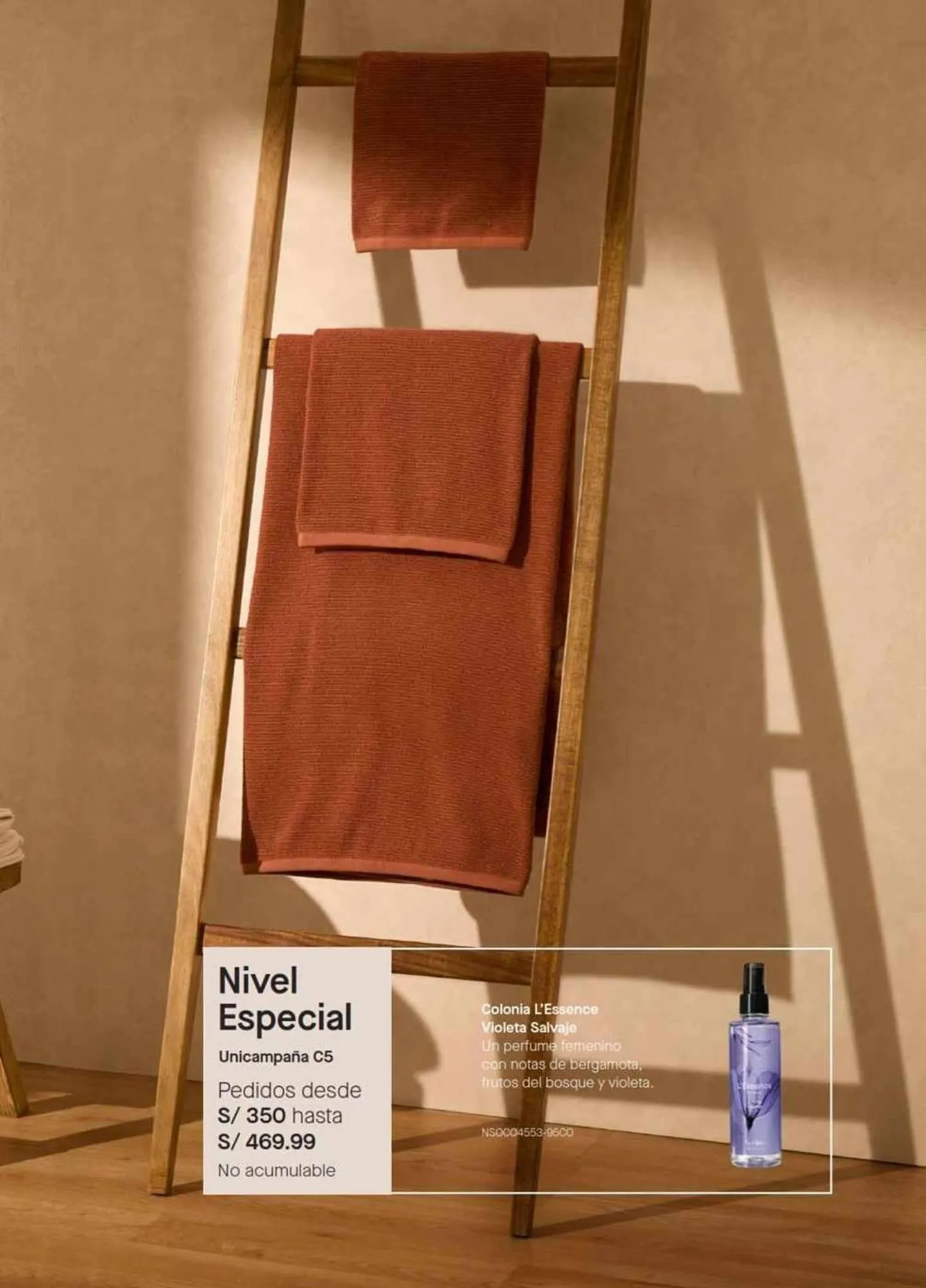 Catalogo de Catálogo Yanbal 25 de abril al 22 de mayo 2026 - Pag 3