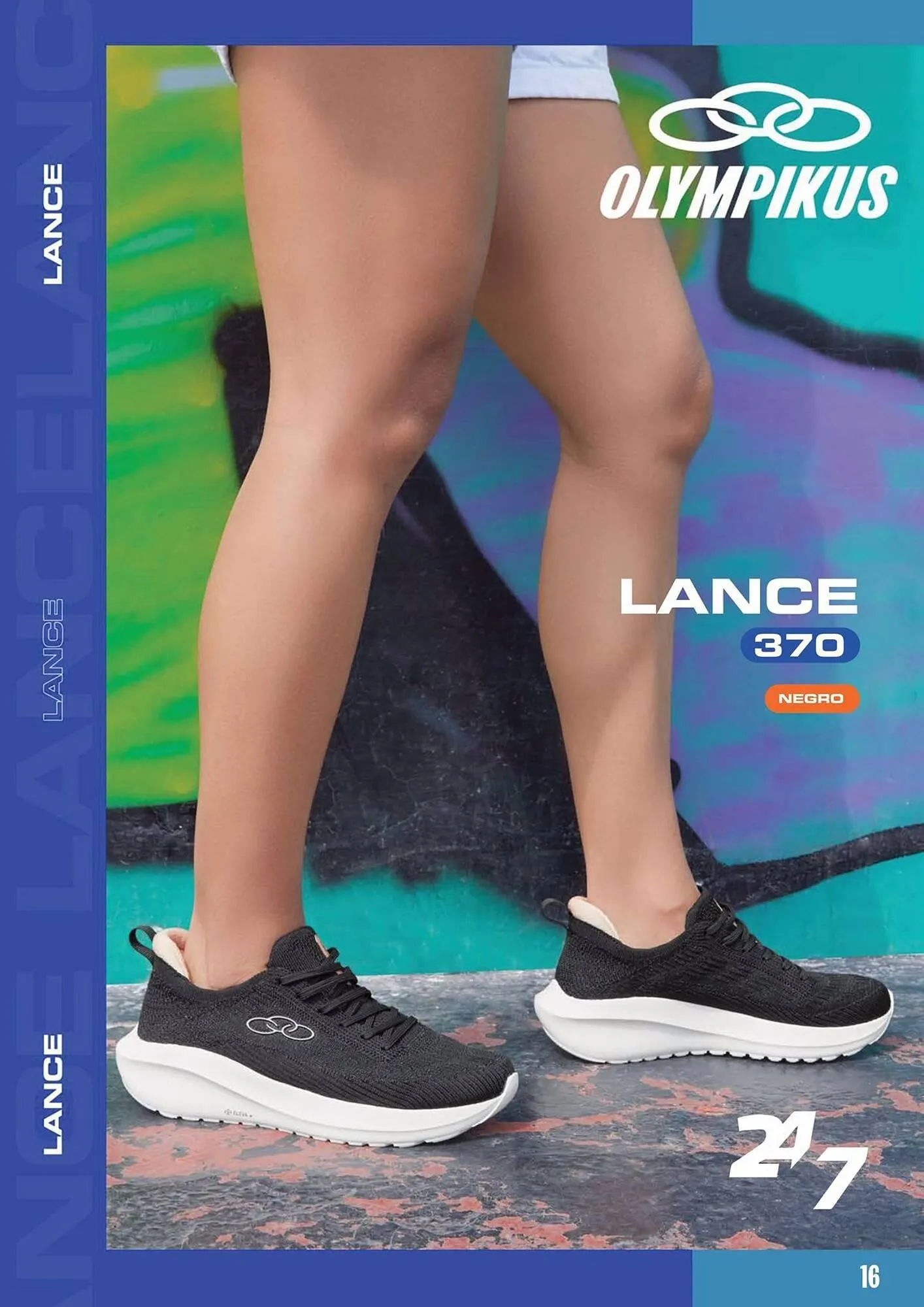 Catalogo de Catálogo Azaleia 6 de junio al 22 de setiembre 2025 - Pag 16