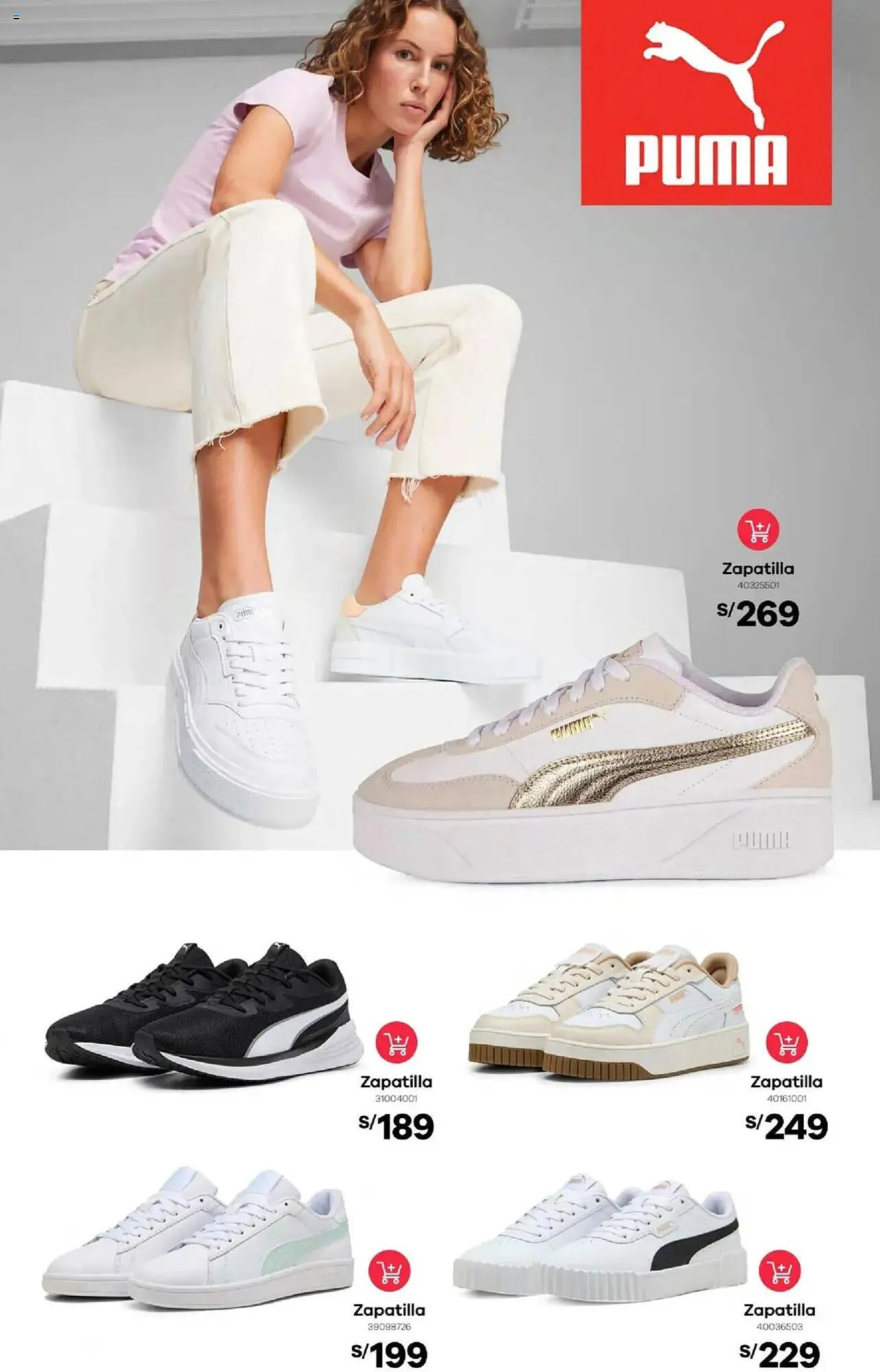 Catalogo de Catálogo Estilos 21 de abril al 11 de mayo 2025 - Pag 346