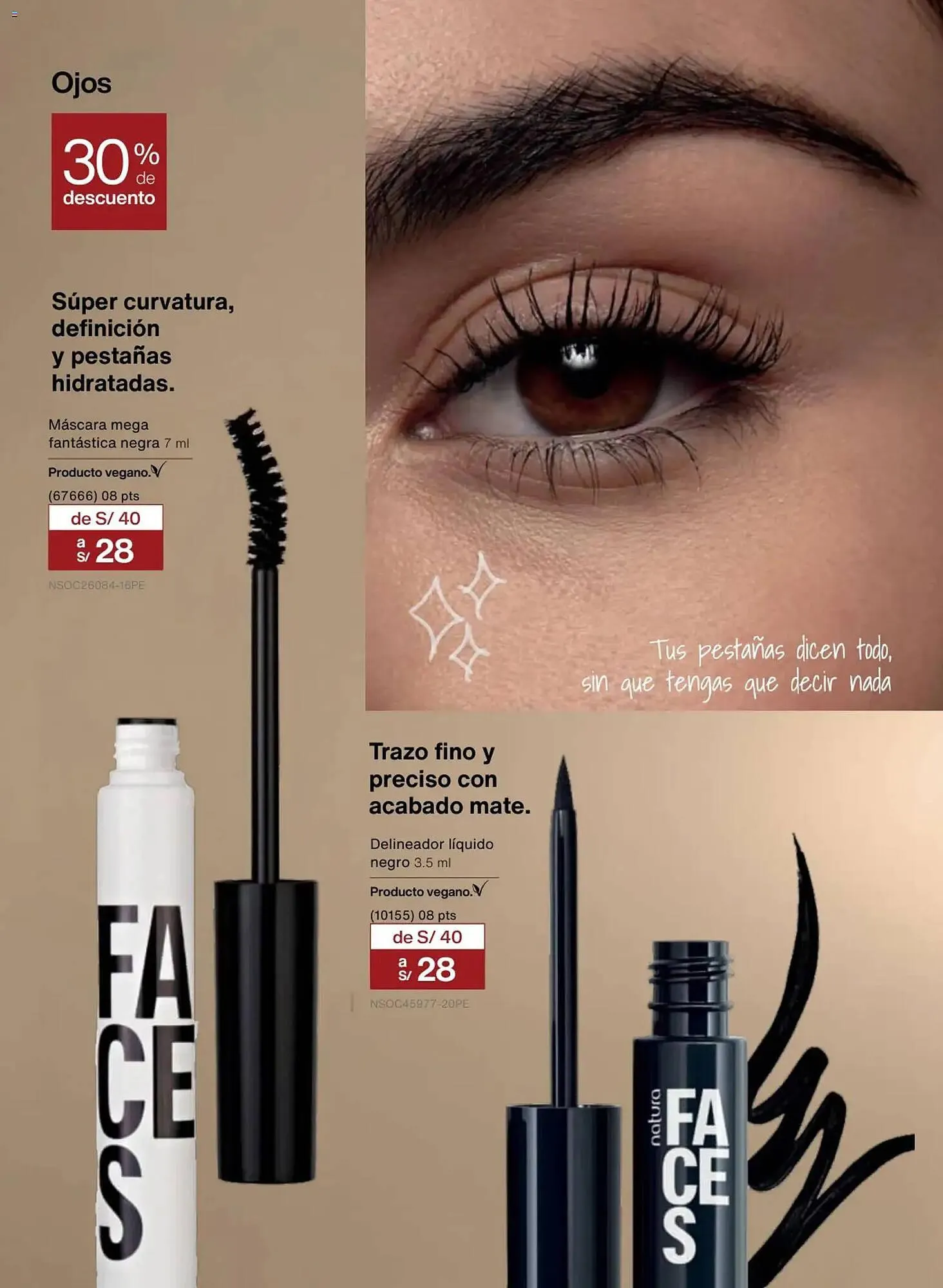 Catalogo de Catálogo Natura 19 de febrero al 3 de marzo 2026 - Pag 88