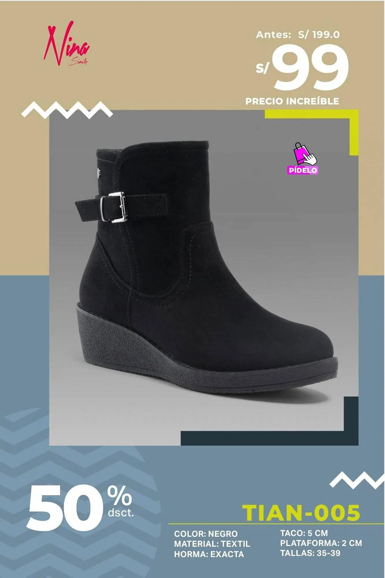 Catalogo de Catálogo Sokso 30 de octubre al 9 de noviembre 2025 - Pag 84