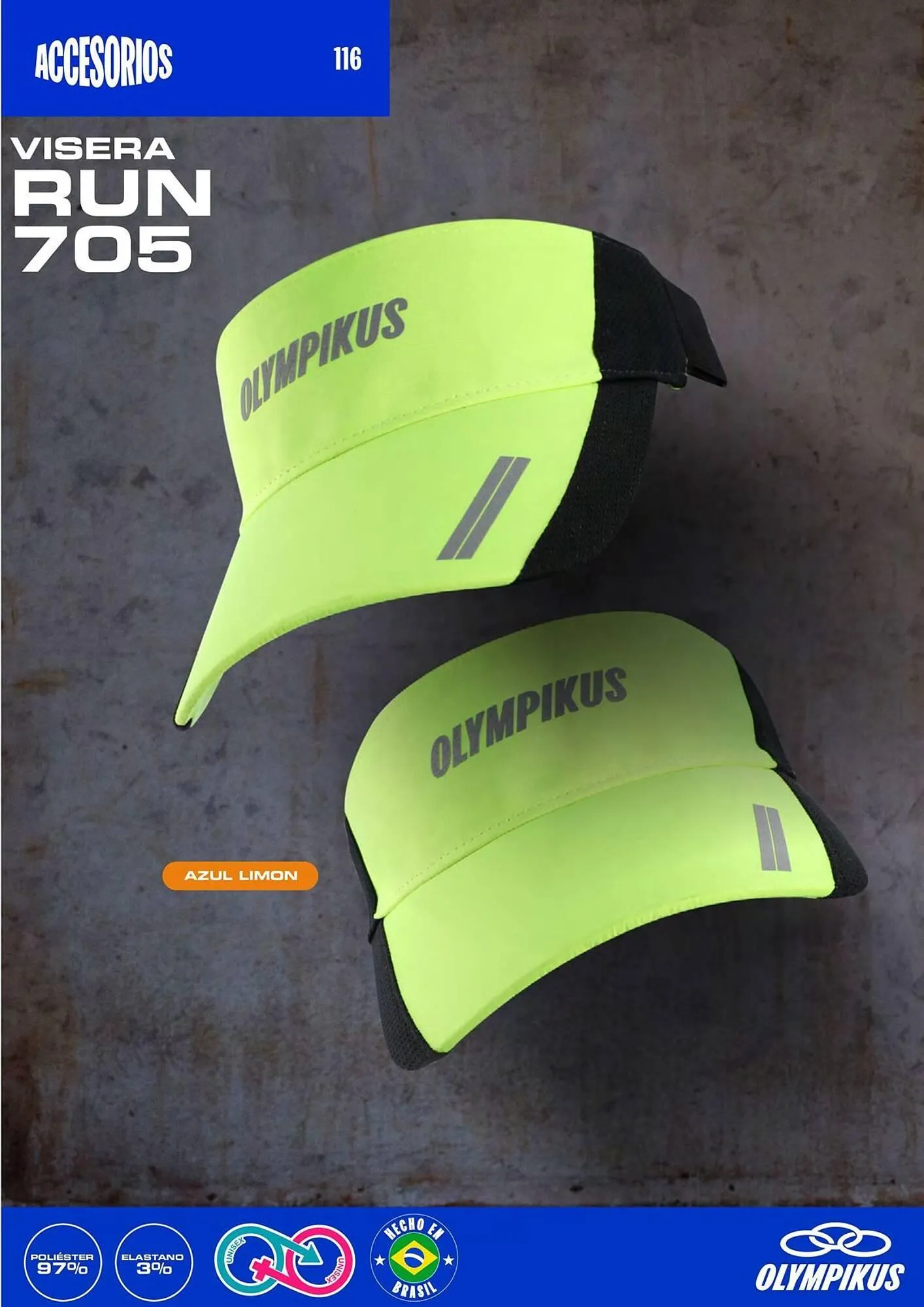 Catalogo de Catálogo Azaleia 1 de setiembre al 31 de marzo 2027 - Pag 116