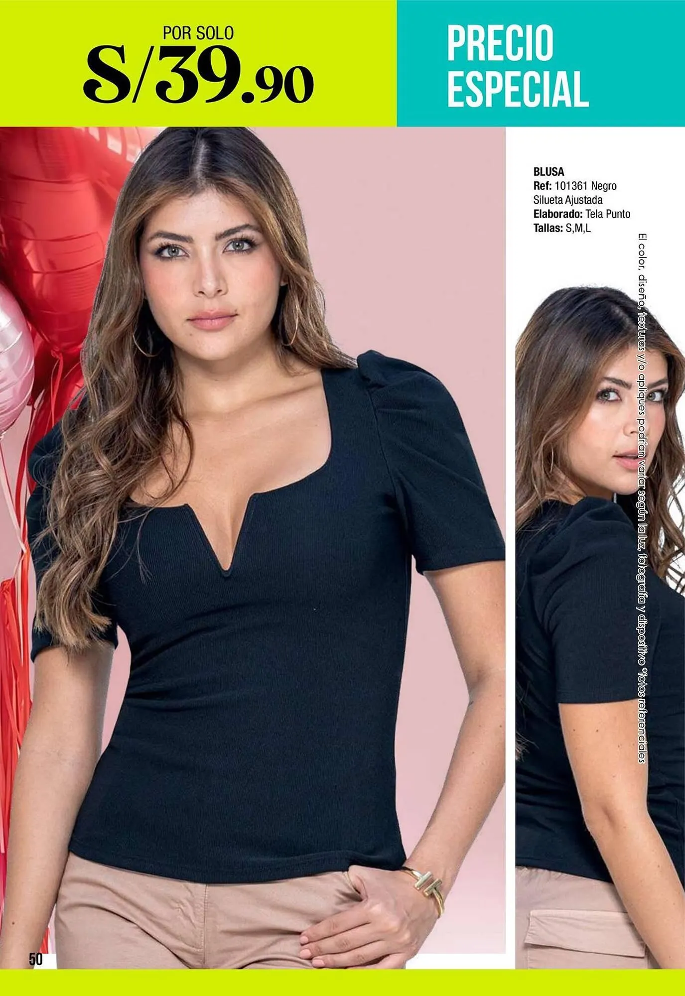 Catalogo de Catálogo Gogo's Sport 1 de febrero al 28 de febrero 2026 - Pag 50