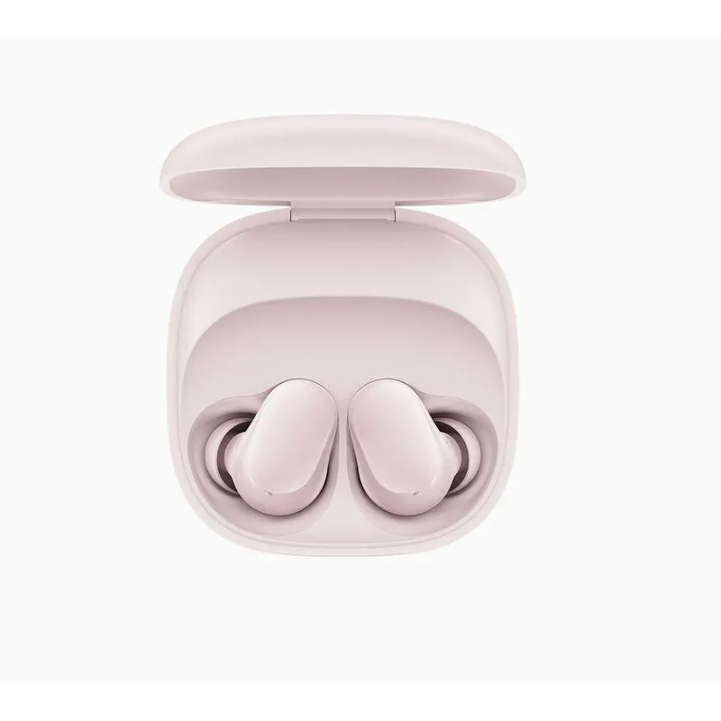 Audifonos Xiaomi Redmi Buds 6 Play BT5.4 36hrs - rosa