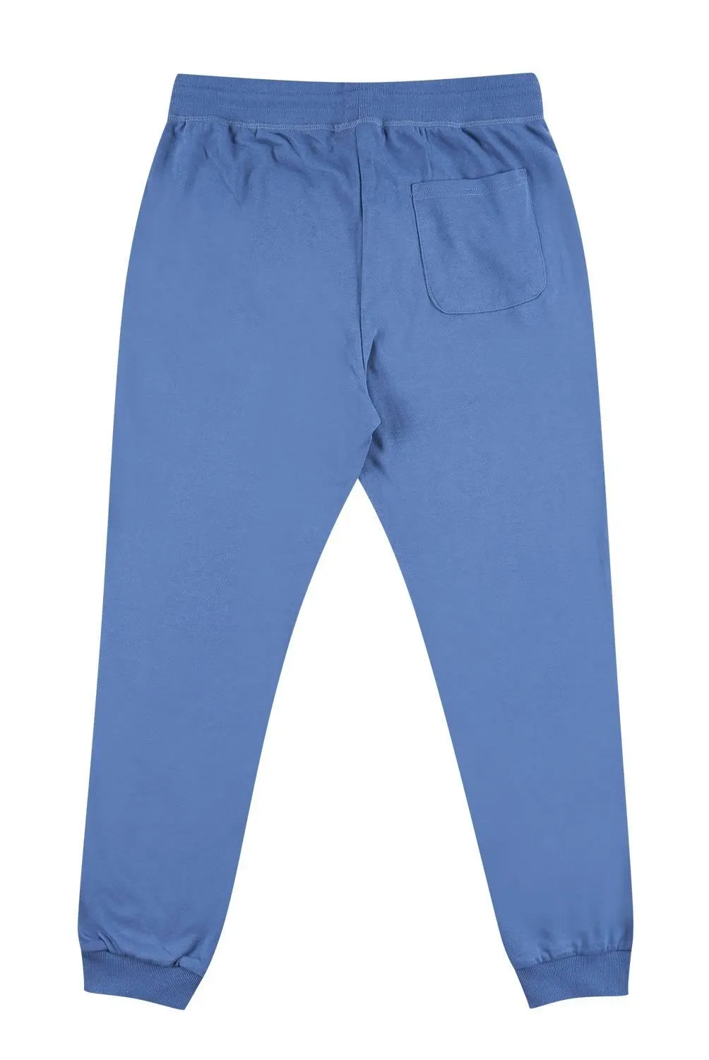 Jogger Poliester Reciclado Hombre All Basics