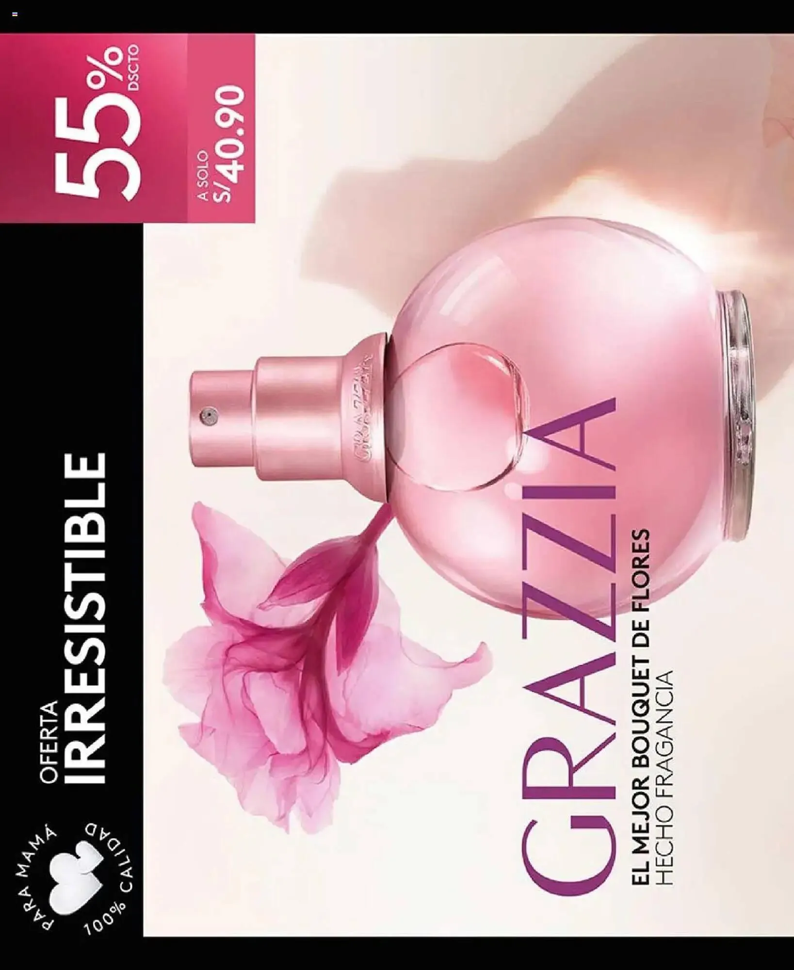 Catalogo de Catálogo Ésika 24 de marzo al 15 de mayo 2025 - Pag 26