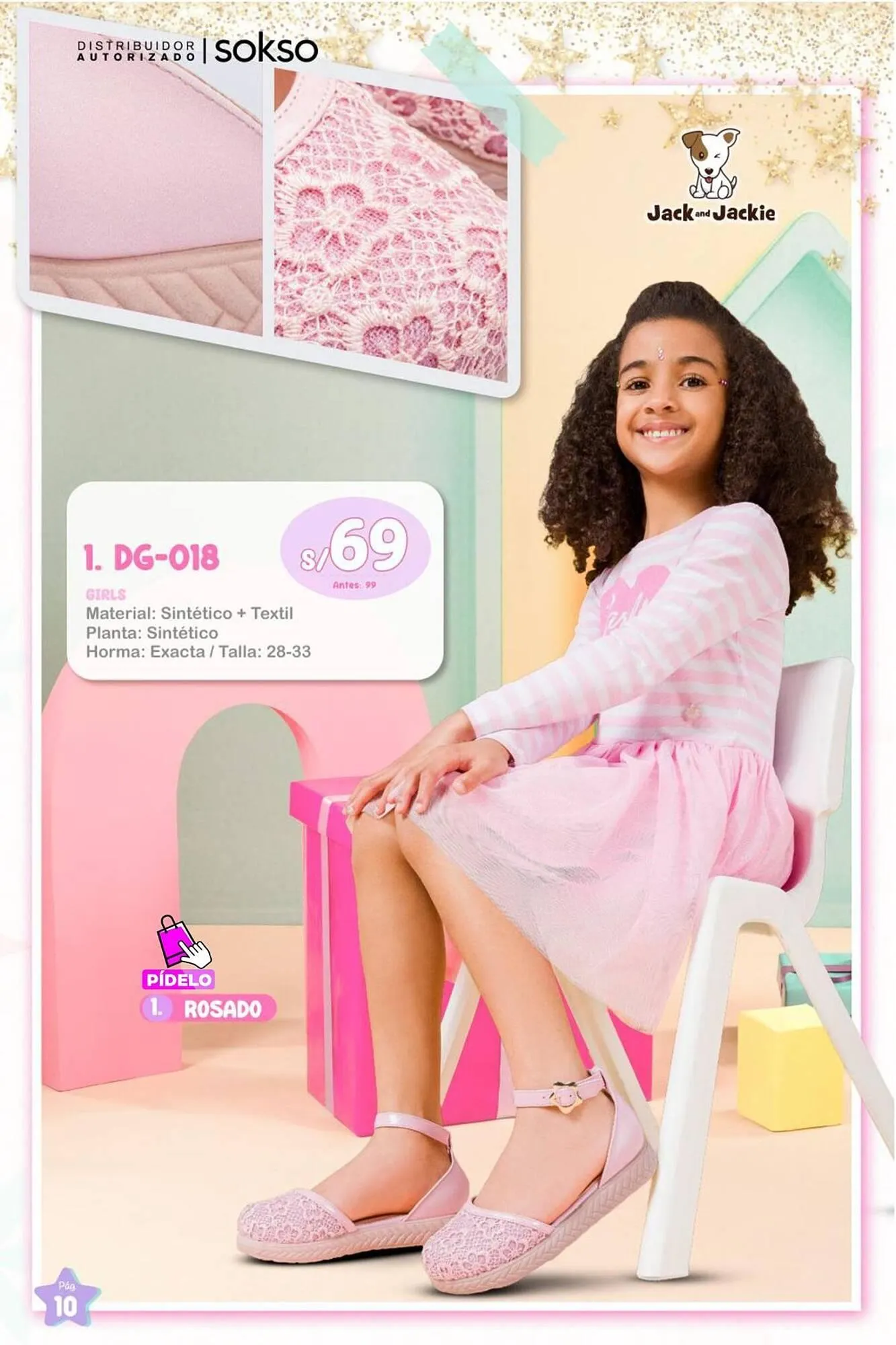 Catalogo de Catálogo Sokso 22 de diciembre al 4 de enero 2026 - Pag 10