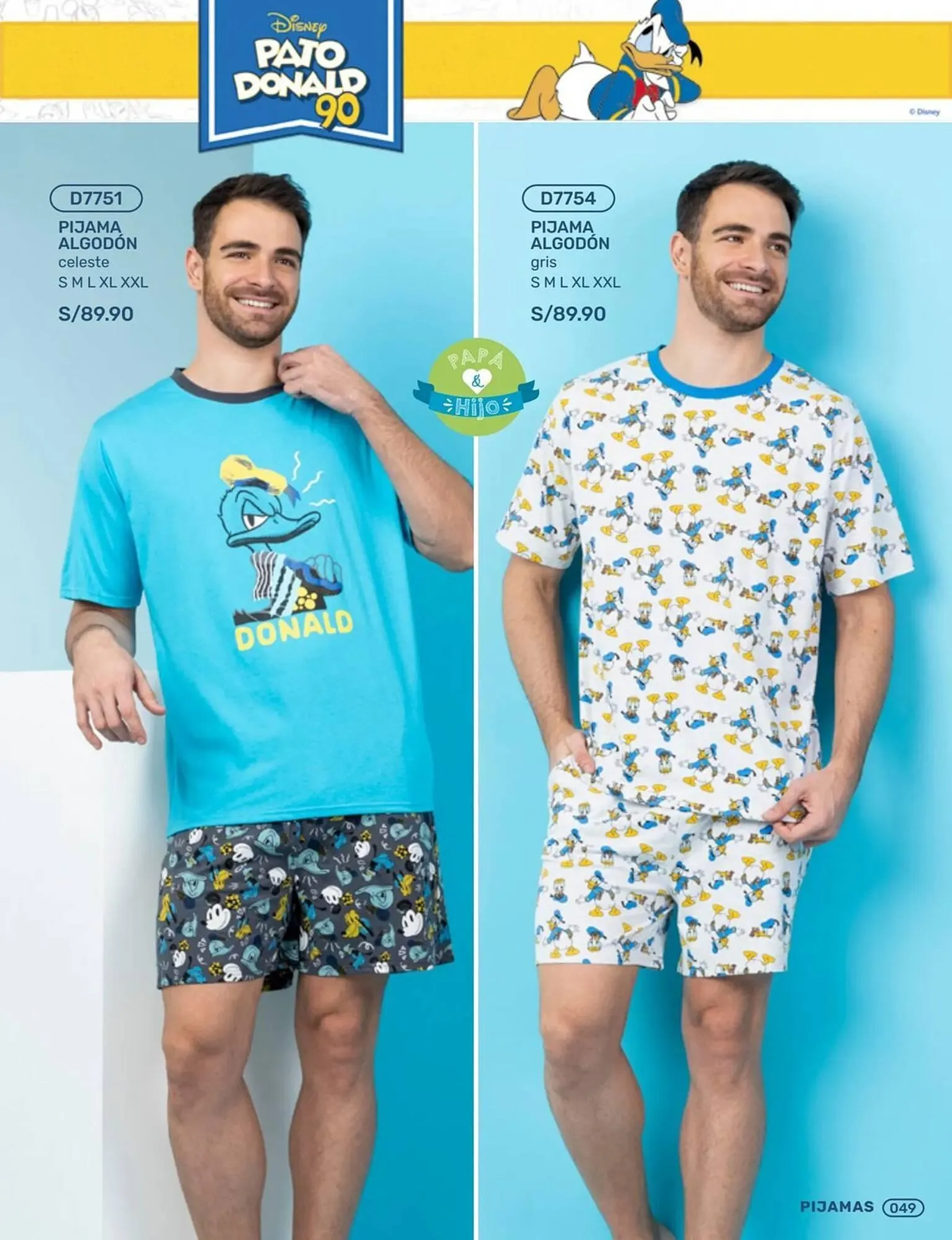 Catalogo de Catálogo Kayser 21 de octubre al 31 de marzo 2025 - Pag 49