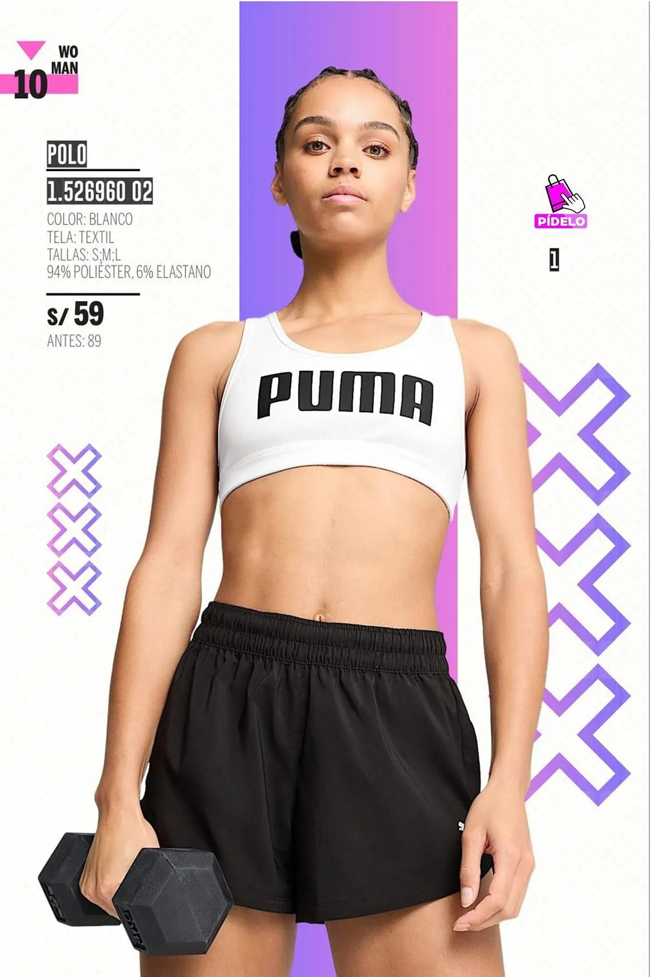 Catalogo de Catálogo Sokso 10 de octubre al 2 de noviembre 2025 - Pag 10