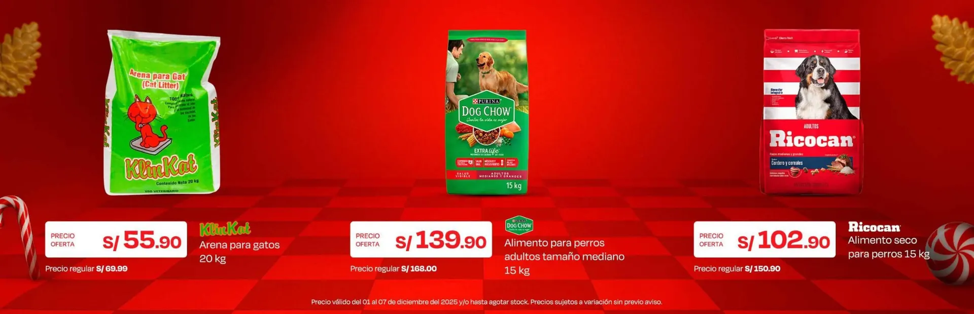 Catalogo de Catálogo Wong 8 de diciembre al 14 de diciembre 2025 - Pag 25