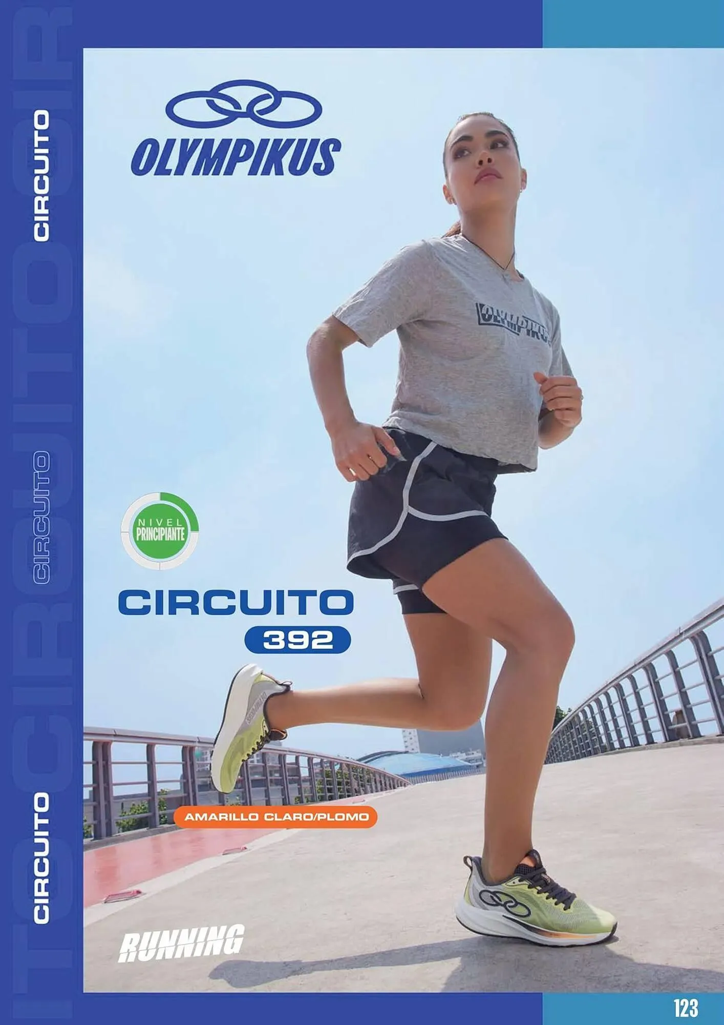 Catalogo de Catálogo Azaleia 6 de junio al 22 de setiembre 2025 - Pag 123