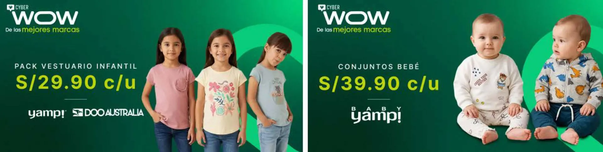 Catalogo de Catálogo Falabella 22 de abril al 24 de abril 2026 - Pag 22