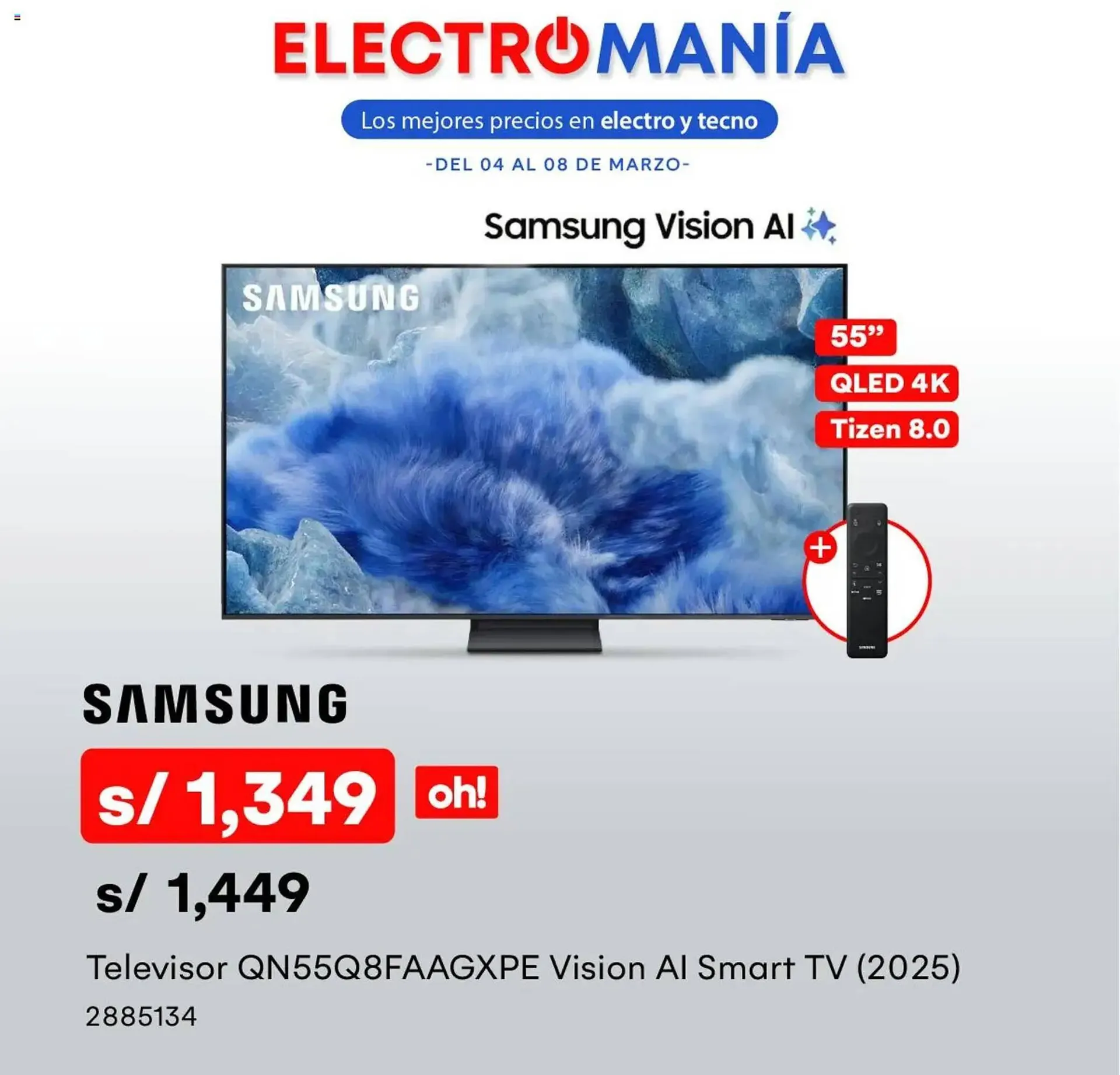 Catalogo de Catálogo Oechsle 4 de marzo al 9 de marzo 2026 - Pag 6