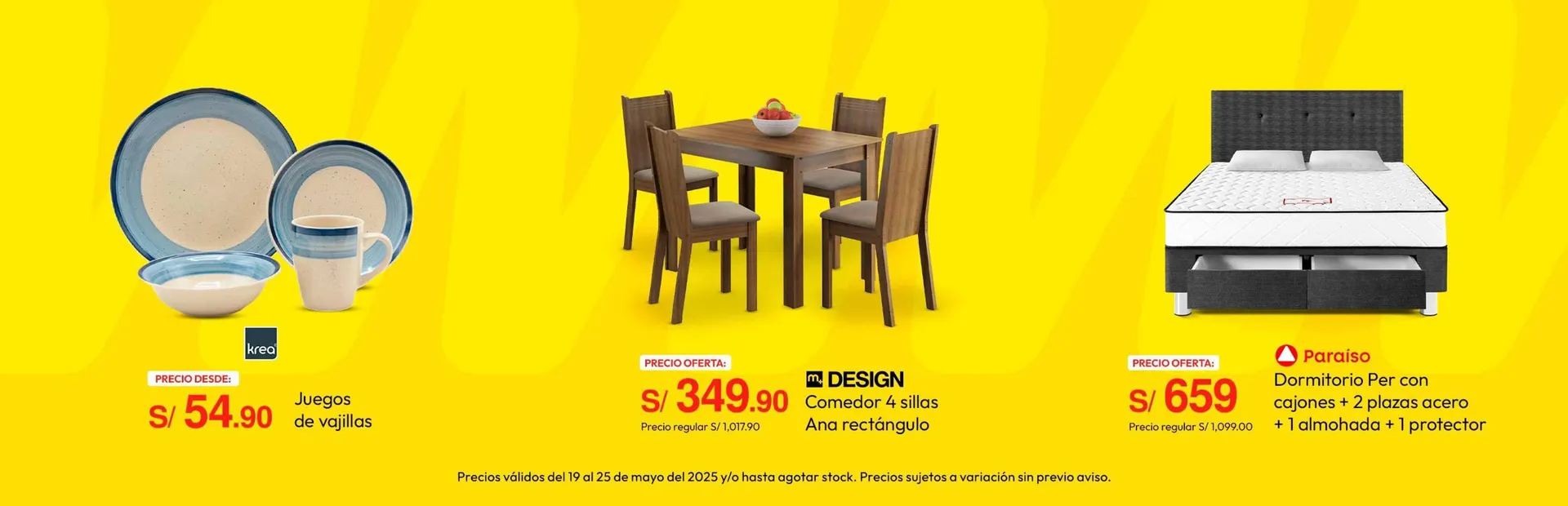 Catalogo de Catálogo Metro 20 de mayo al 25 de mayo 2025 - Pag 9