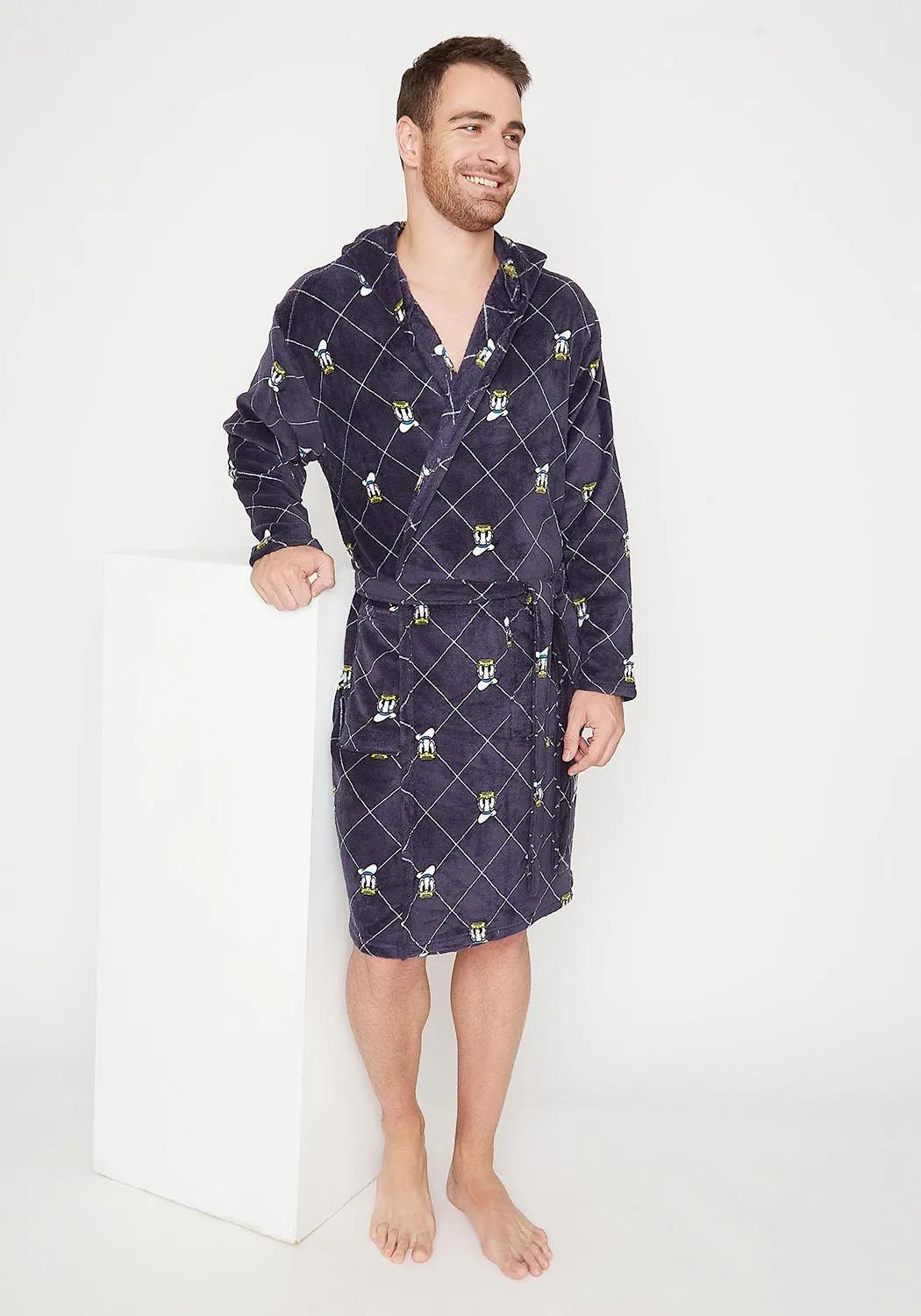 BATA HOMBRE D6765-AZM