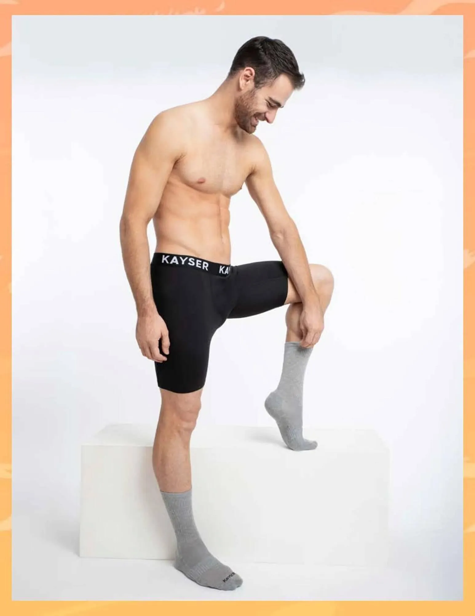 Catalogo de Catálogo Kayser 13 de mayo al 30 de junio 2025 - Pag 239