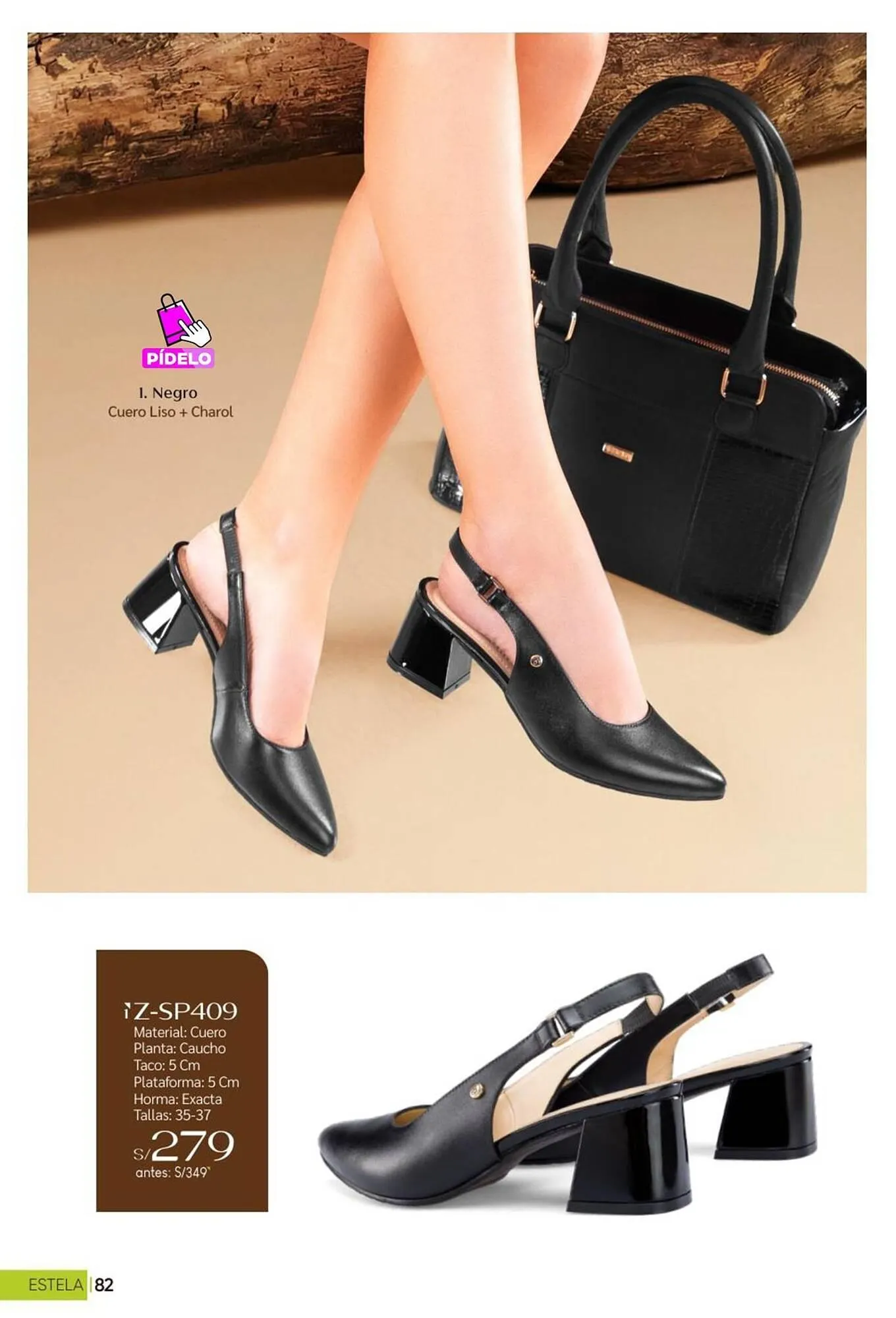 Catalogo de Catálogo Sokso 6 de abril al 3 de mayo 2026 - Pag 82