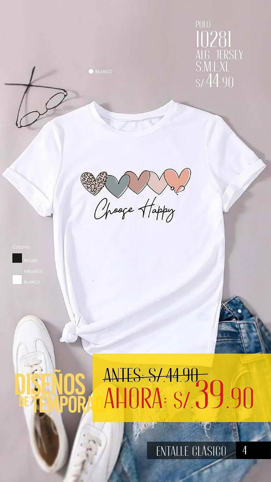 Catalogo de Catálogo Gambler 14 de noviembre al 15 de diciembre 2024 - Pag 4