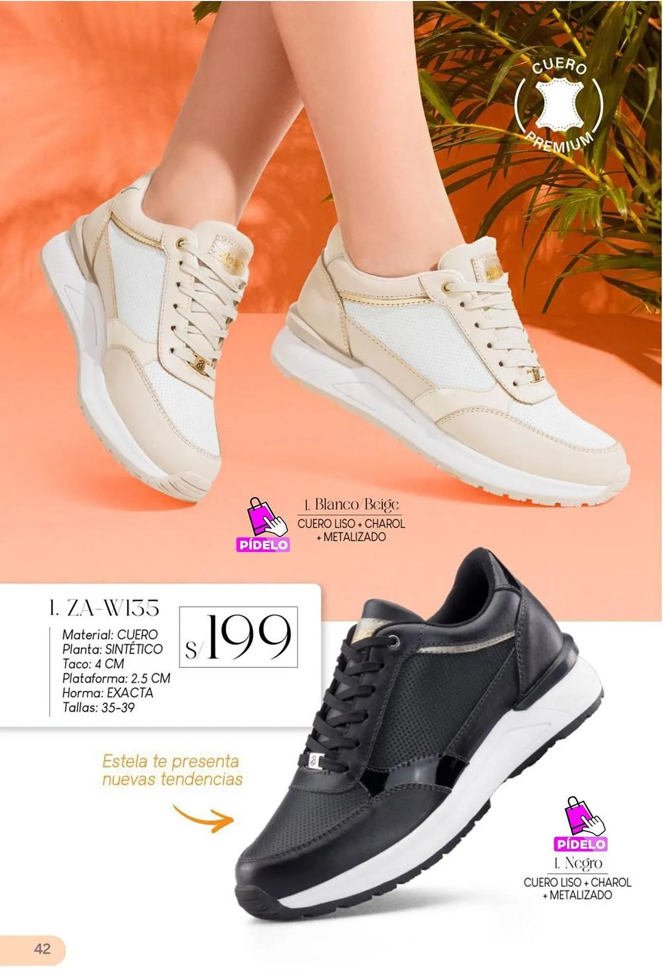 Catalogo de Catálogo Sokso 31 de diciembre al 2 de febrero 2025 - Pag 42