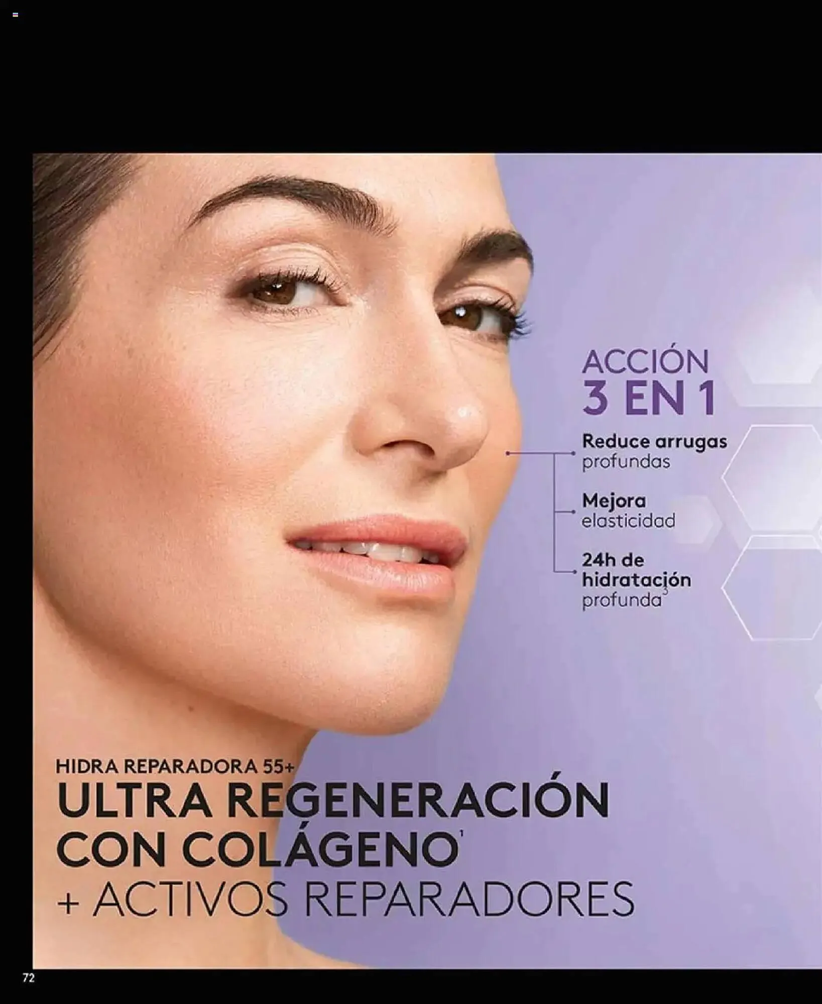 Catalogo de Catálogo Ésika 27 de mayo al 1 de julio 2025 - Pag 72