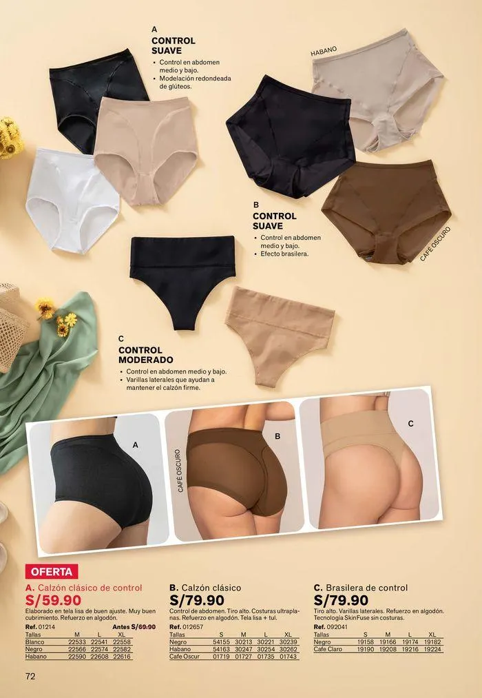 Catalogo de Papá mi persona favorita  14 de junio al 30 de junio 2024 - Pag 72