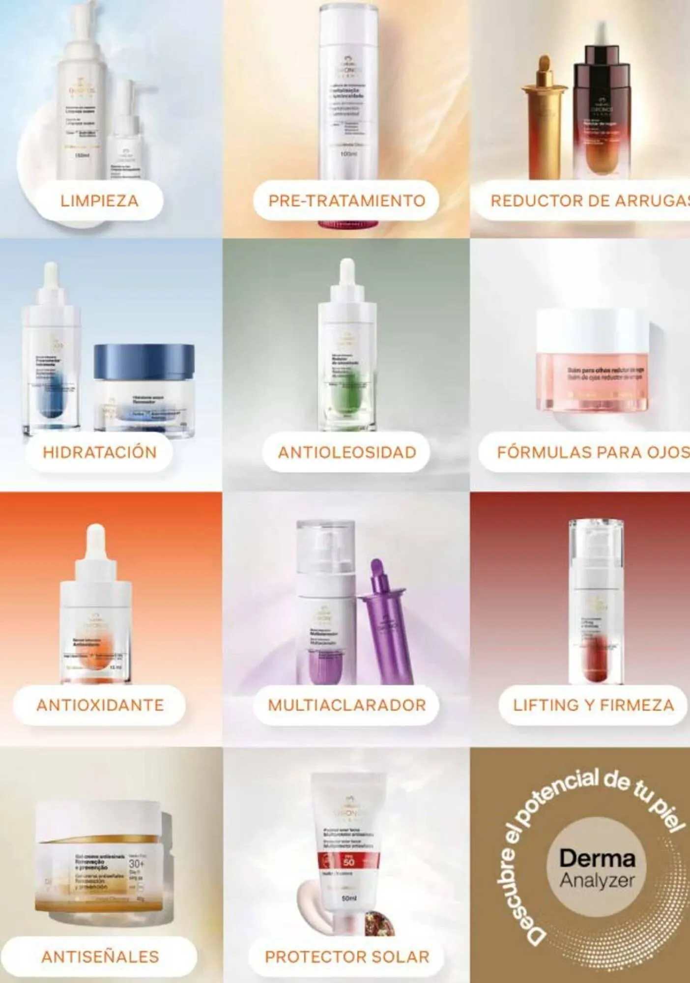 Catalogo de Catálogo Natura 1 de abril al 10 de mayo 2026 - Pag 81