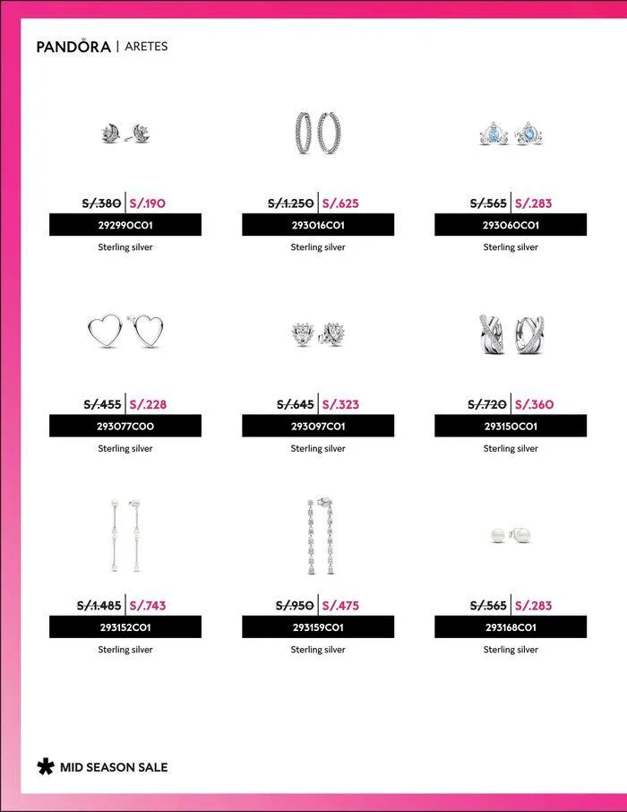 Catalogo de Sale 24 de junio al 31 de julio 2024 - Pag 126