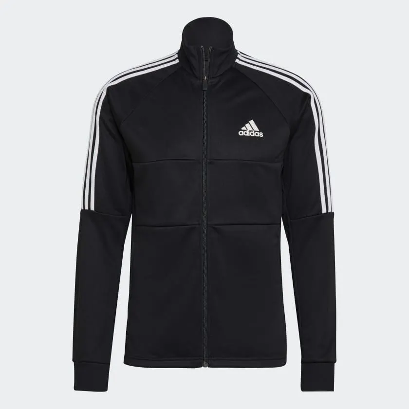 AEROREADY Sereno Cut 3-Stripes Slim Track Jacket
