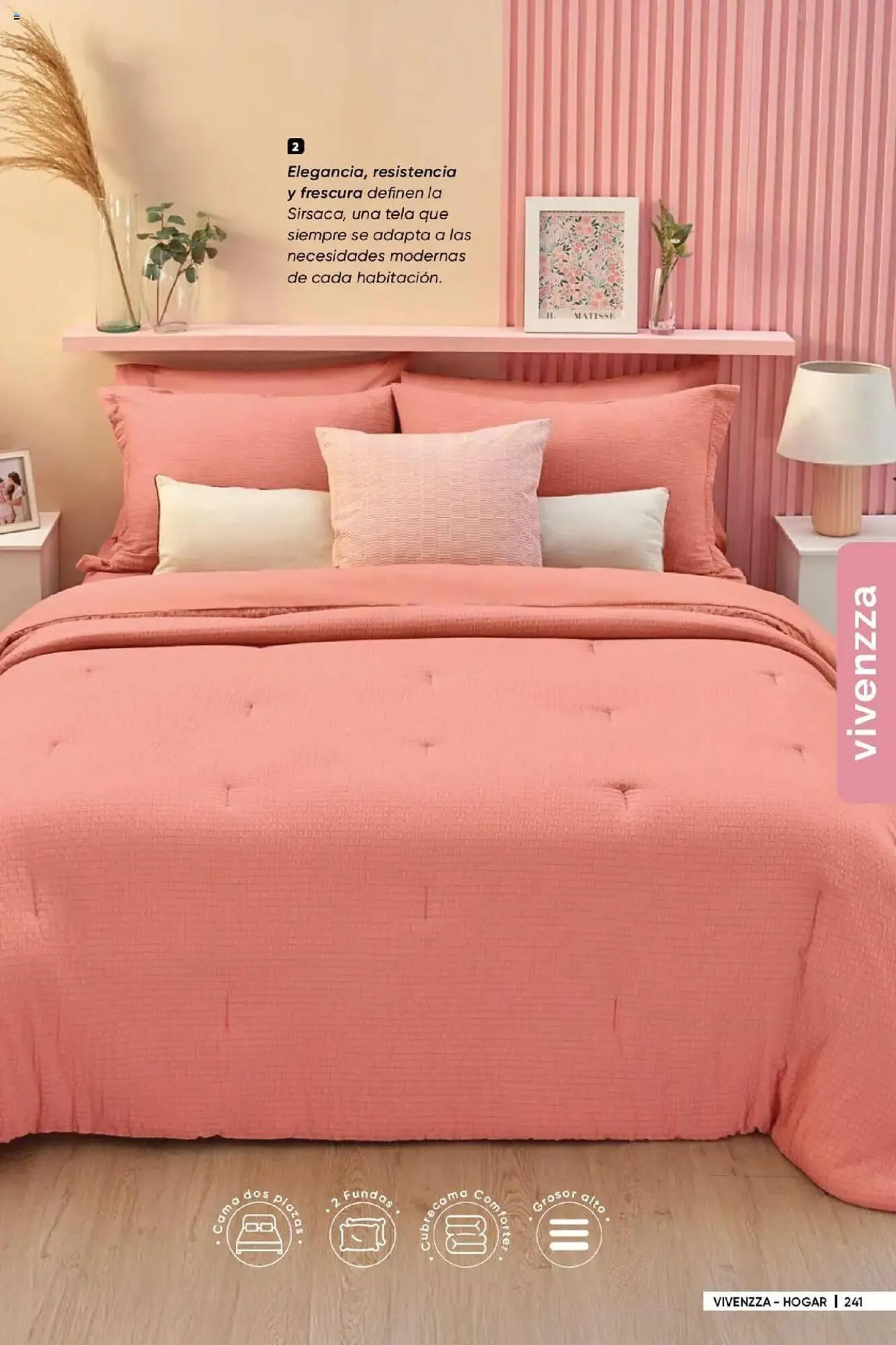 Catalogo de Catálogo Dupree 27 de marzo al 13 de abril 2025 - Pag 760