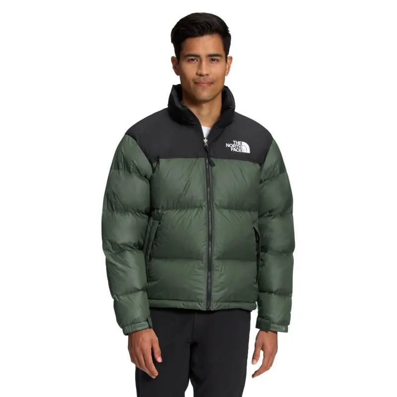 Casaca Outdoor Hombre 1996 Retro Nuptse