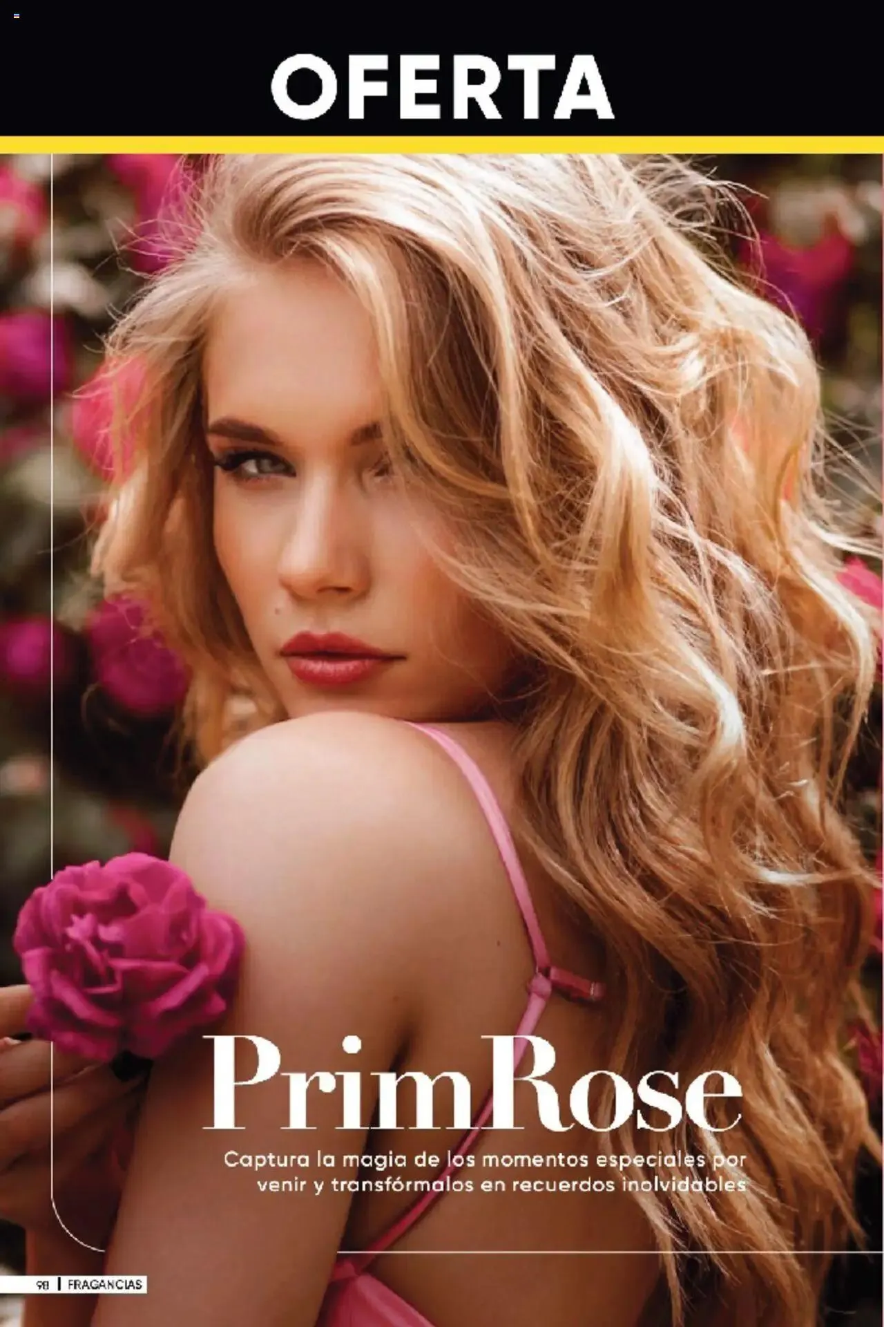 Catalogo de Azzorti - Campaña 06 7 de marzo al 30 de marzo 2025 - Pag 100