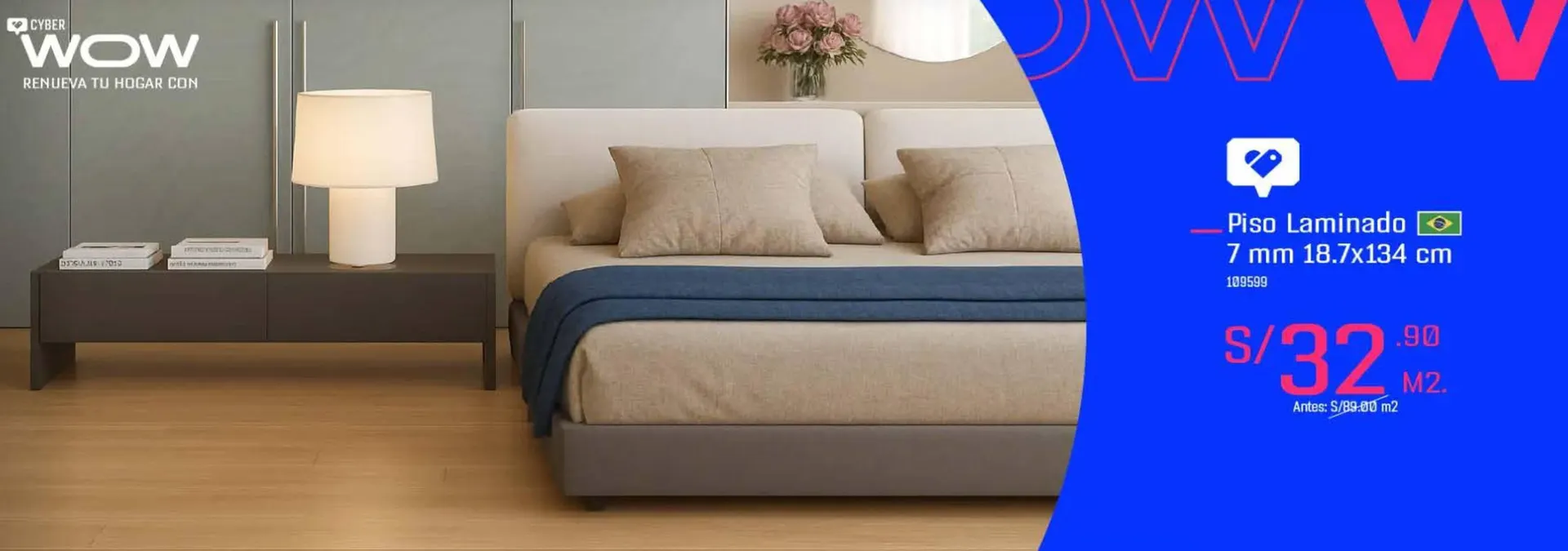 Catalogo de Catálogo Cassinelli 3 de noviembre al 6 de noviembre 2025 - Pag 9