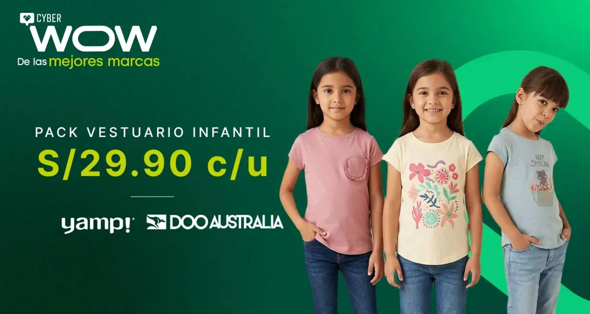 Catalogo de Catálogo Falabella 23 de abril al 10 de mayo 2026 - Pag 7