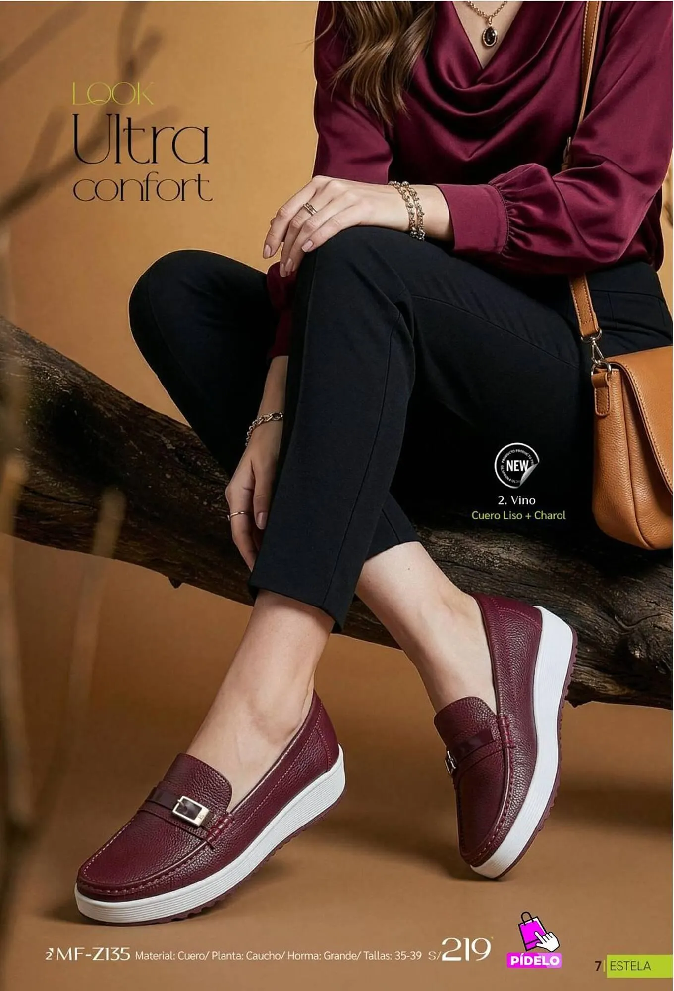 Catalogo de Catálogo Sokso 6 de abril al 3 de mayo 2026 - Pag 7