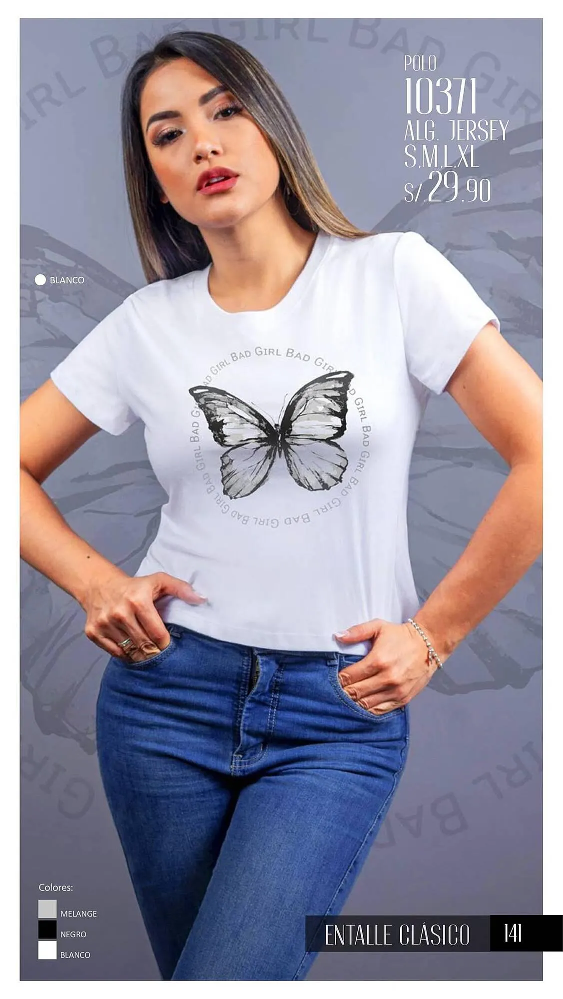 Catalogo de Catálogo Gambler 3 de abril al 30 de abril 2024 - Pag 141