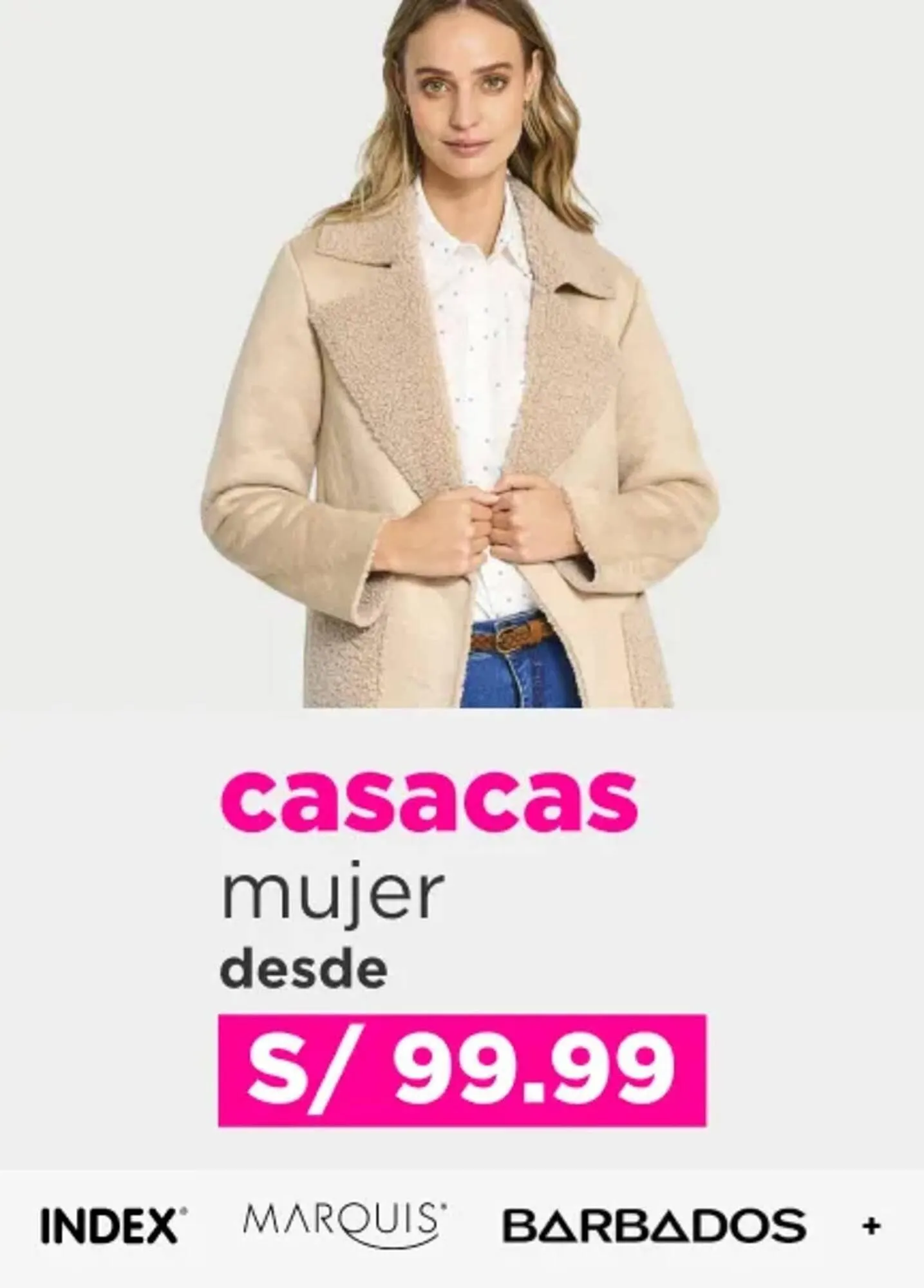 Catalogo de Catálogo Ripley 1 de mayo al 14 de mayo 2025 - Pag 1