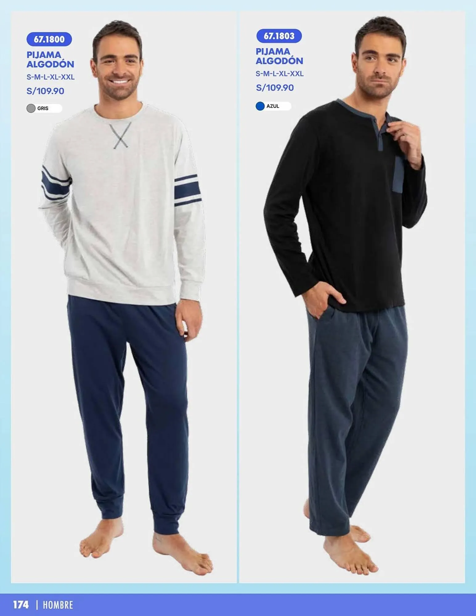 Catalogo de Catálogo Kayser 13 de mayo al 30 de junio 2025 - Pag 174