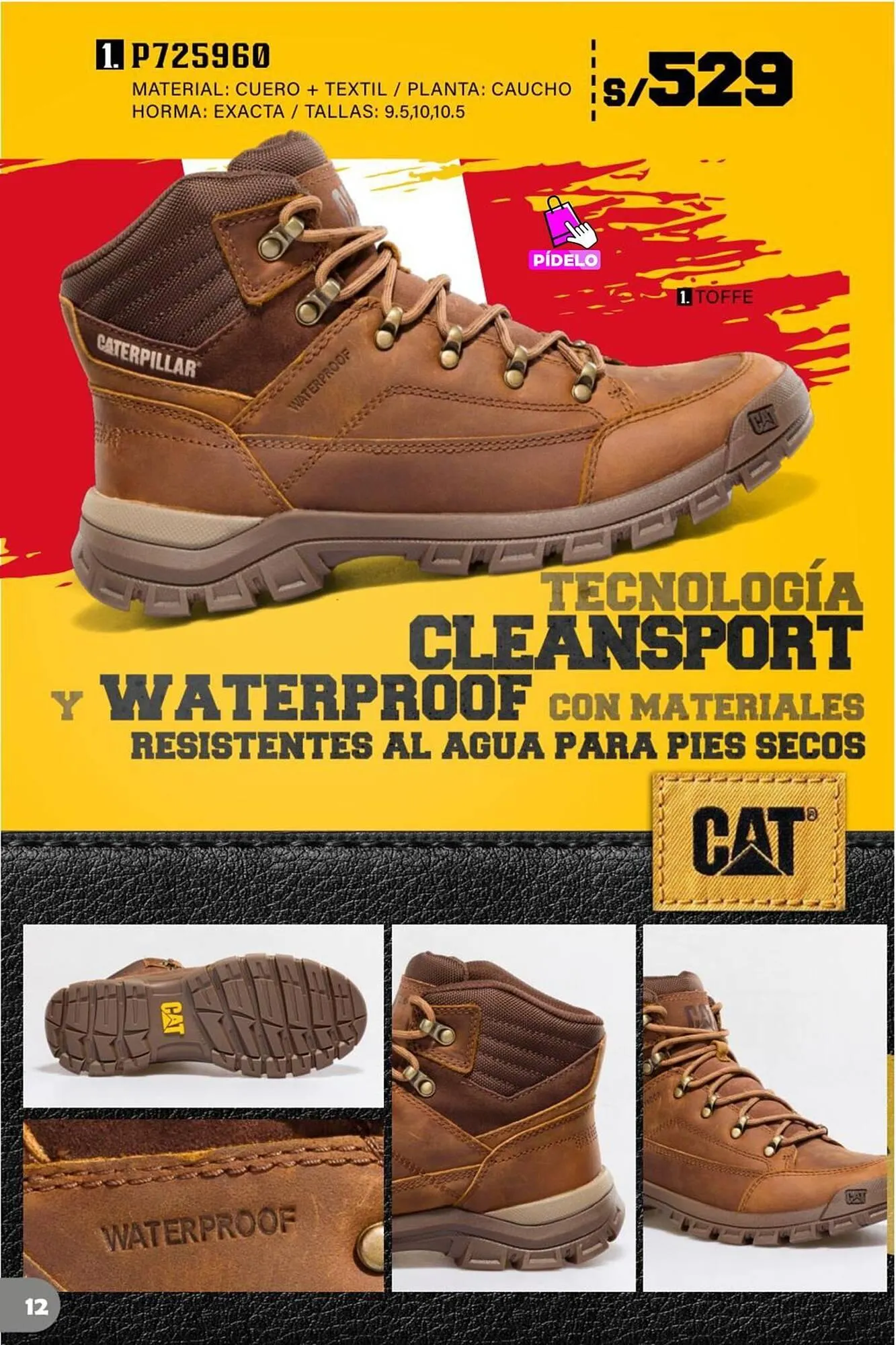 Catalogo de Catálogo Sokso 10 de octubre al 8 de noviembre 2025 - Pag 12