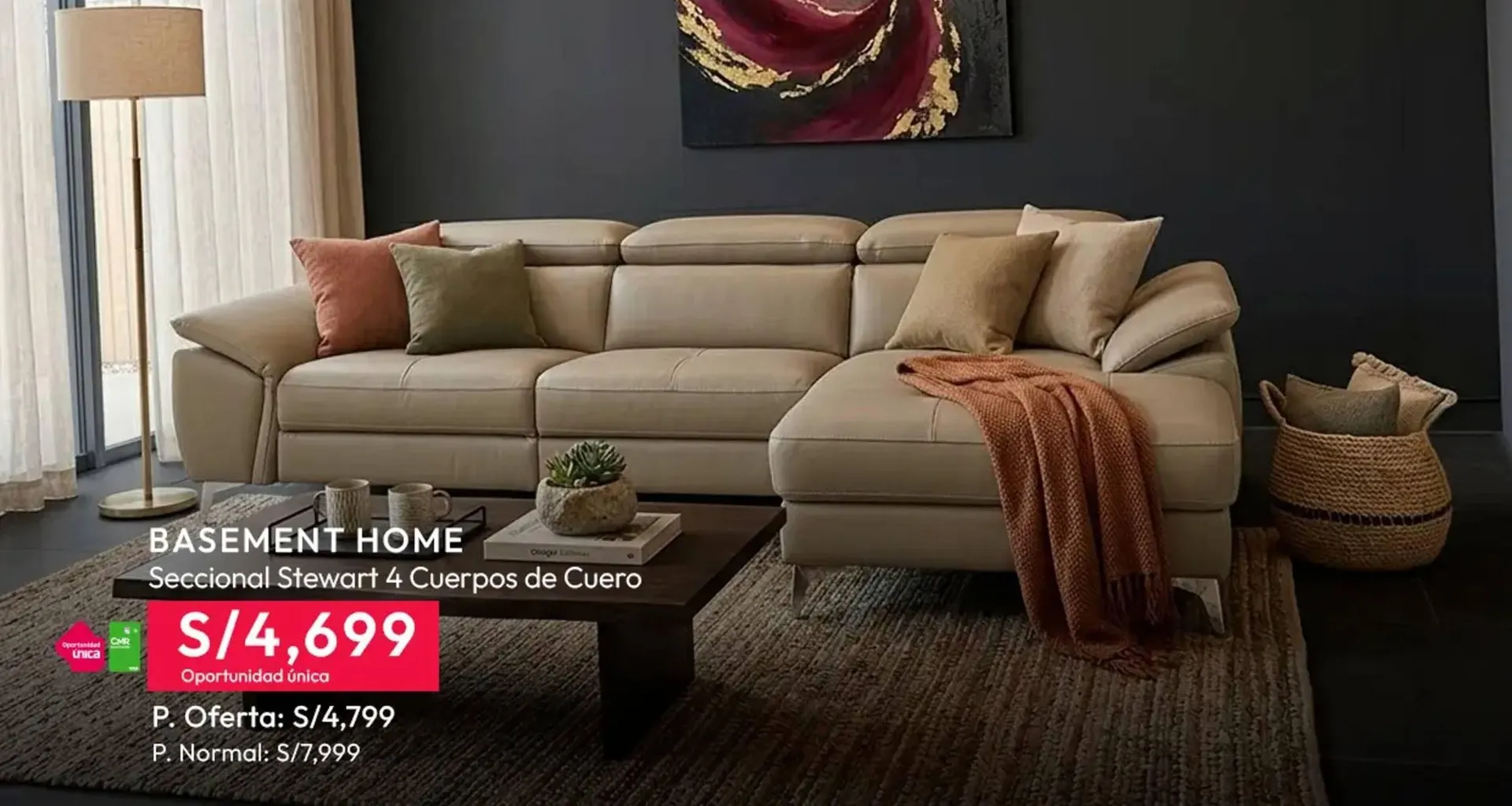 Catalogo de Catálogo Falabella 23 de marzo al 6 de abril 2026 - Pag 9