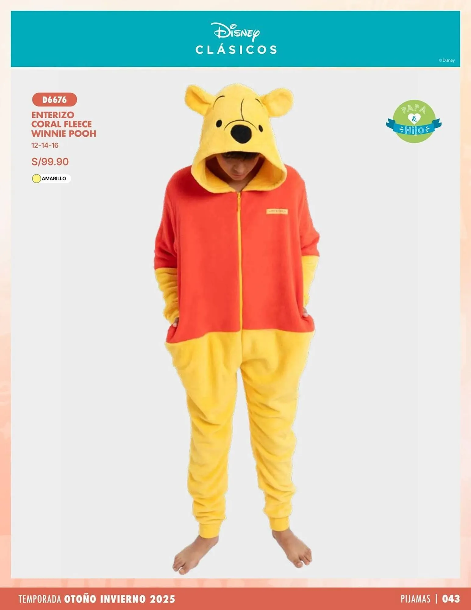 Catalogo de Catálogo Kayser 13 de mayo al 30 de junio 2025 - Pag 43